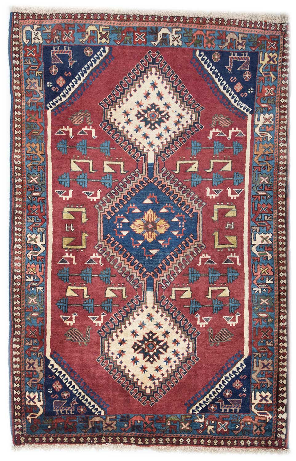 Dywany Yalameh - Yalameh 84 x 128 cm