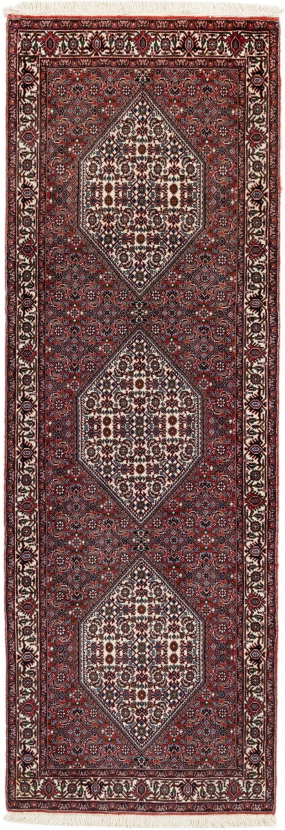 Bidjar Läufer - Bidjar 75 x 221 cm