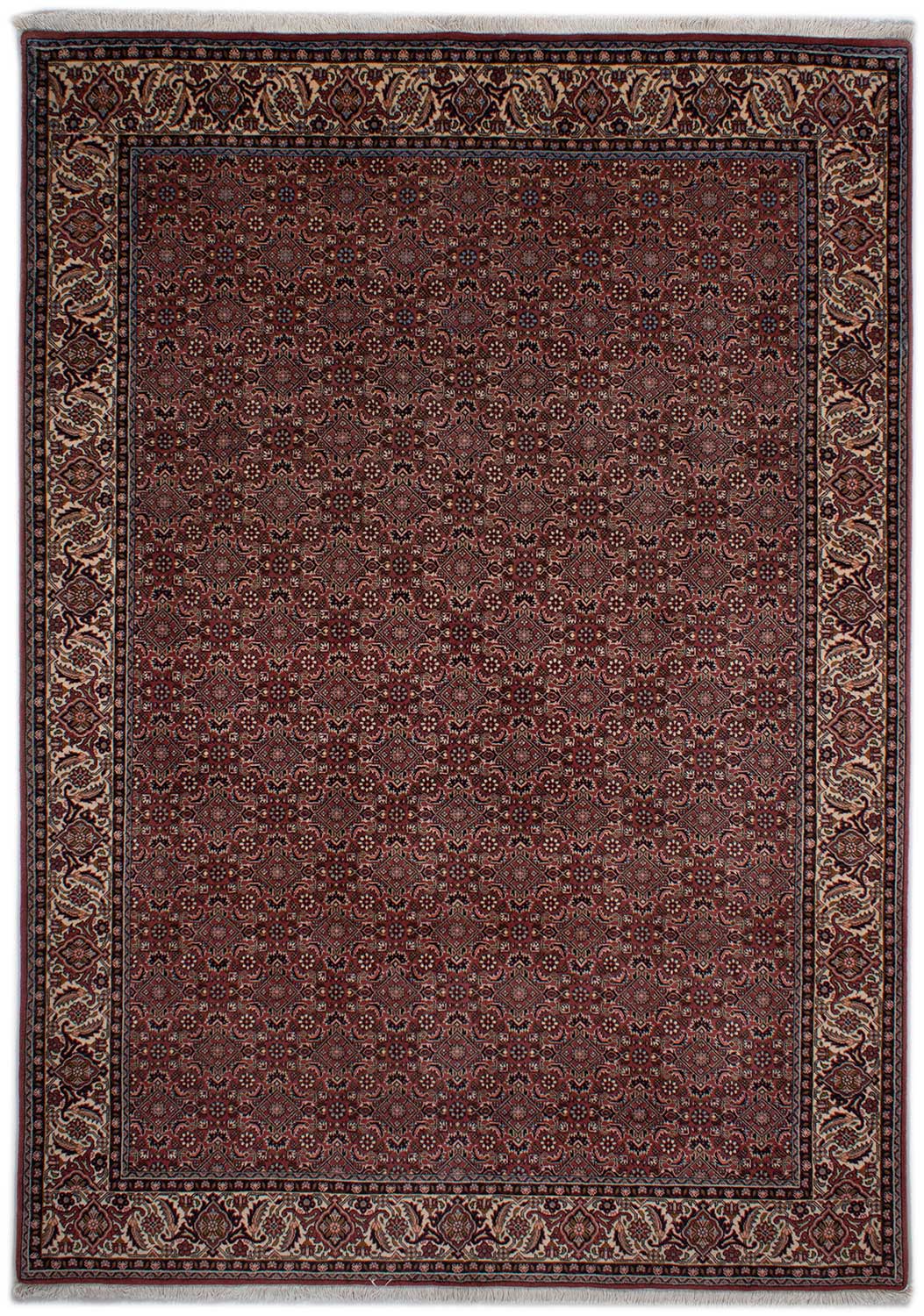 Bidjar 200x300 - Bidjar 193 x 306 cm