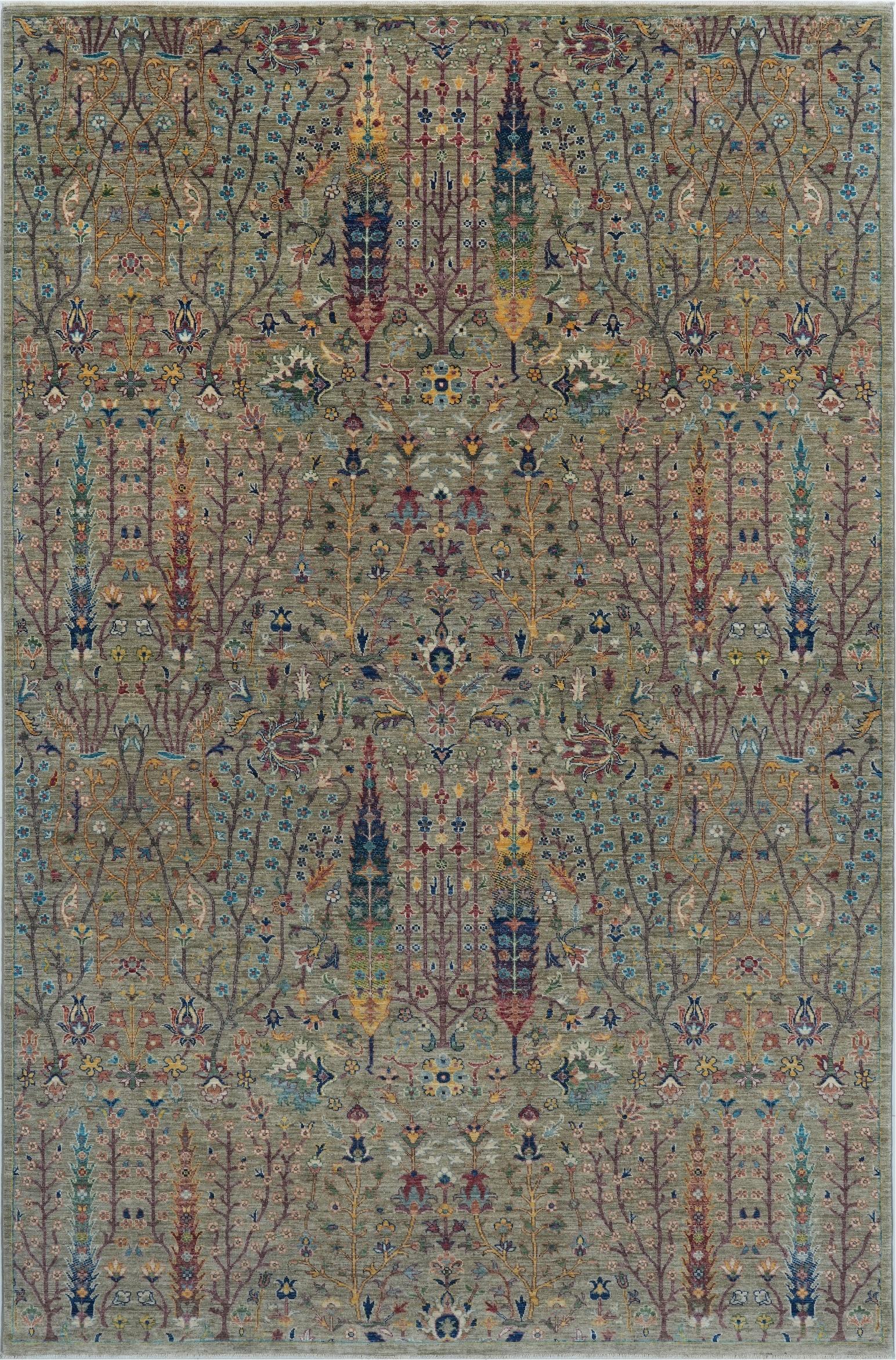 Ziegler Matot Neo - Ziegler 186 x 288 cm