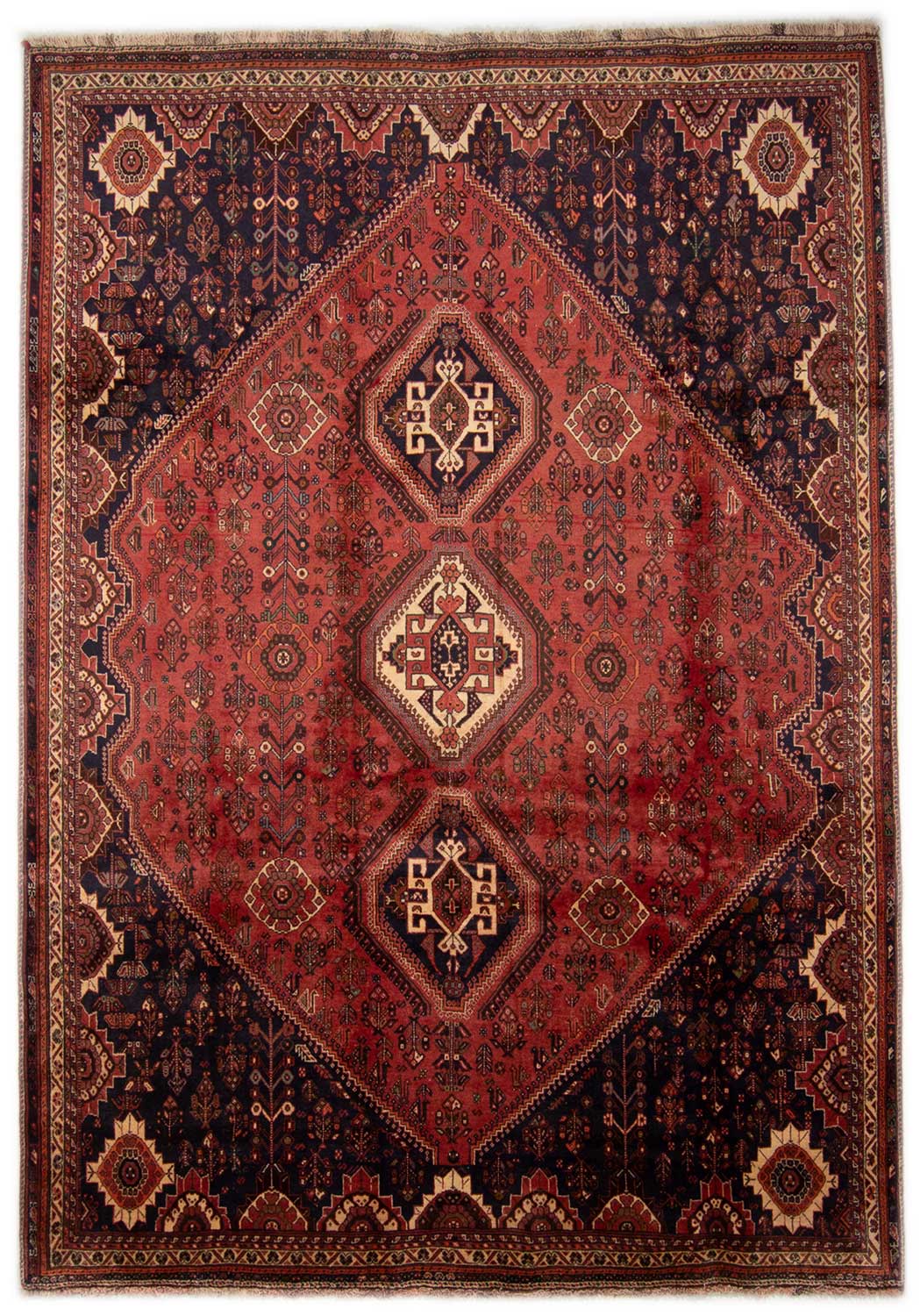 Tappeti Gashgai - Gashghai 222 x 329 cm