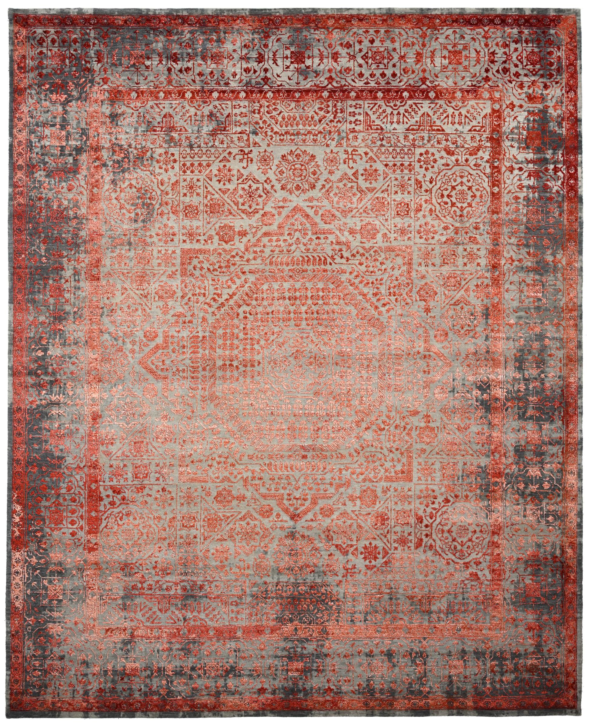 Asman - Asman 249 x 306 cm