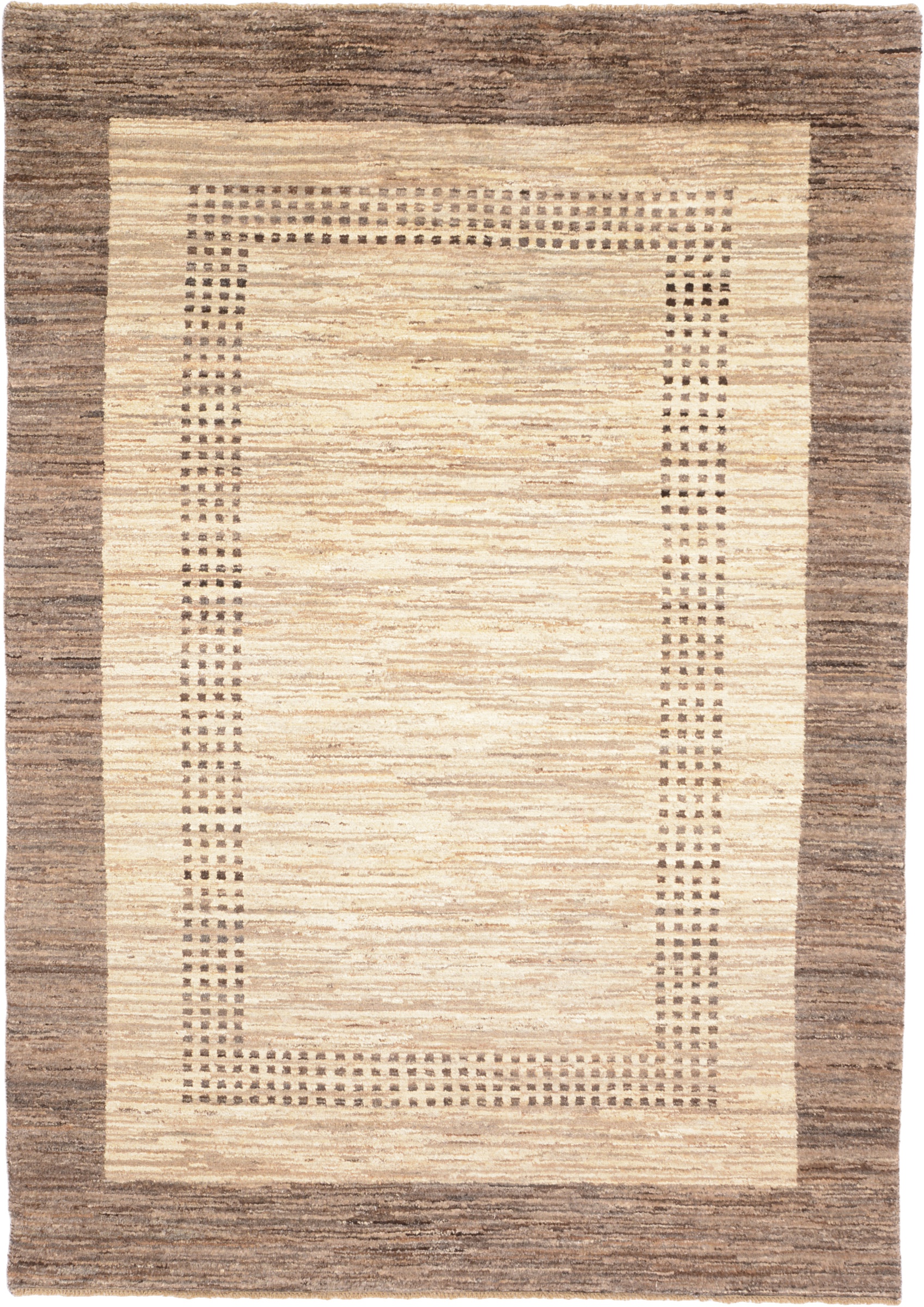 Szőnyegek 140x200 - Gabbeh 138 x 197 cm