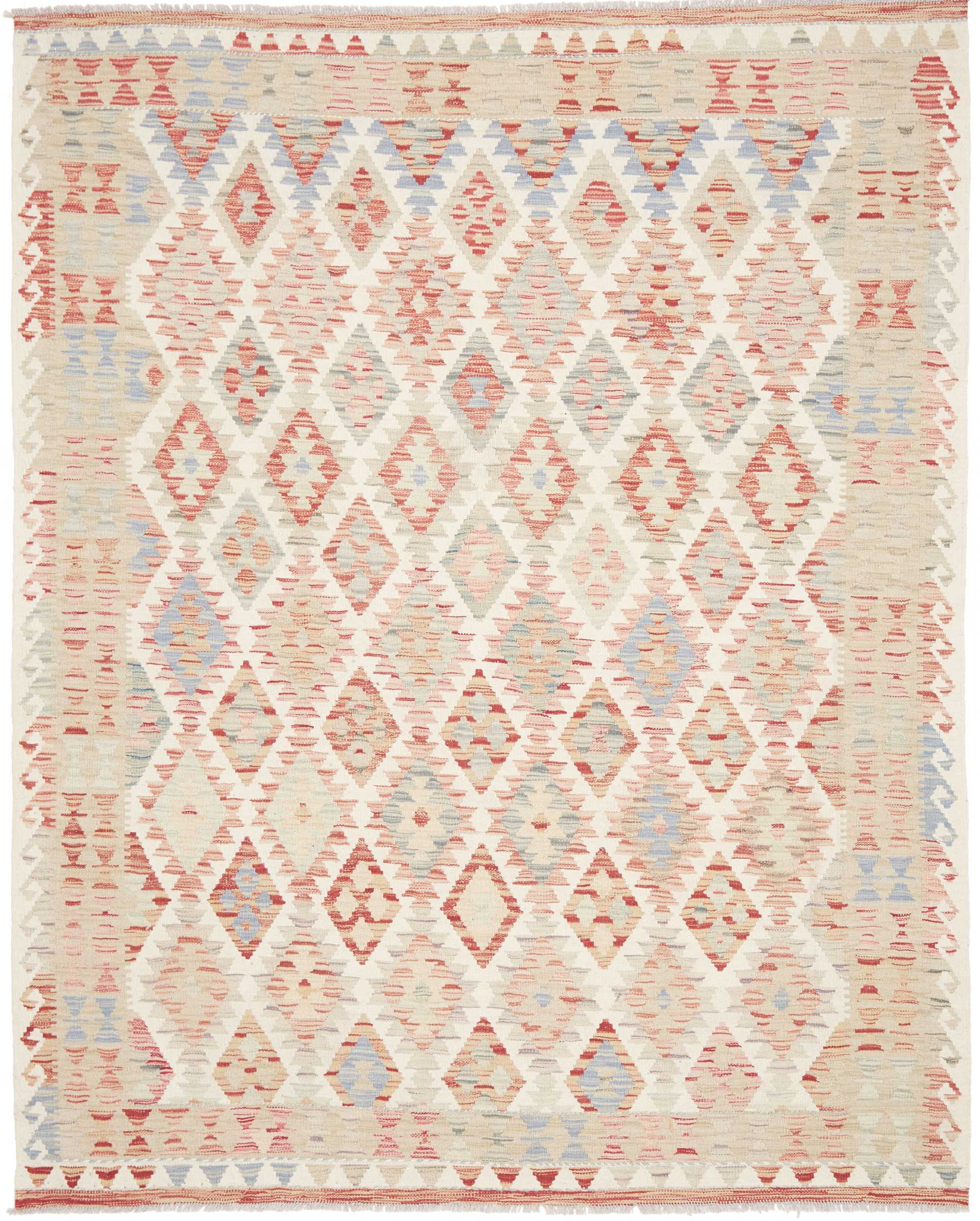 Kilims 30-50% - Kilim 162 x 201 cm
