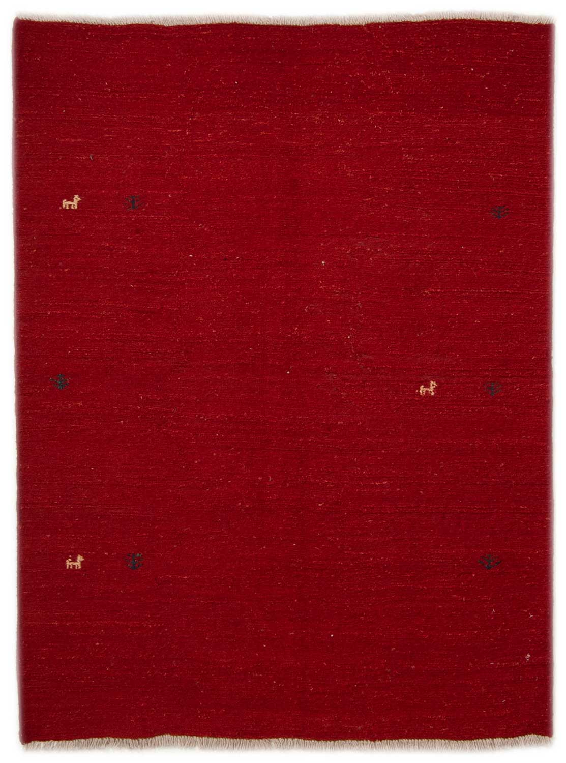 Kelim Tepper 140x200 - Kelim 142 x 193 cm