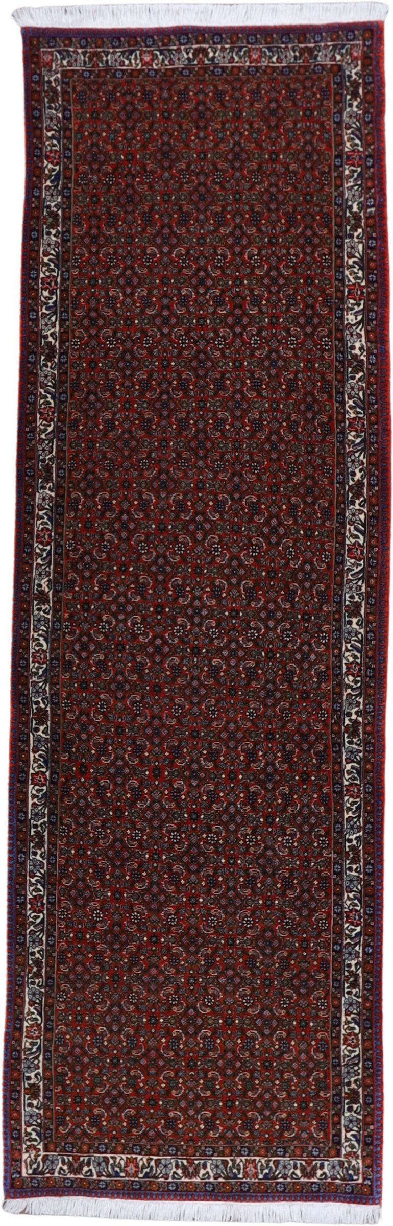 Covoare Bidjar - Bidjar 92 x 292 cm