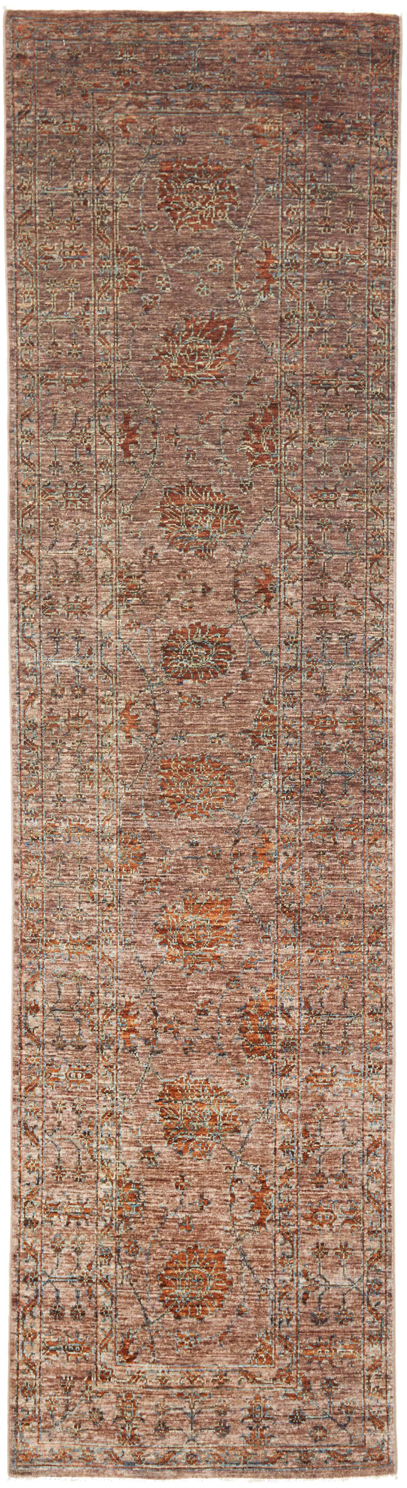 Ziegler Teppiche Läufer - Ziegler 78 x 297 cm