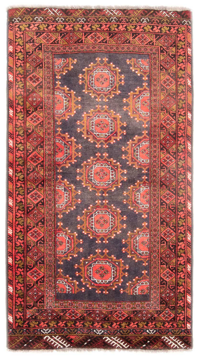 Χαλιά Belutsch - Beluch 105 x 194 cm