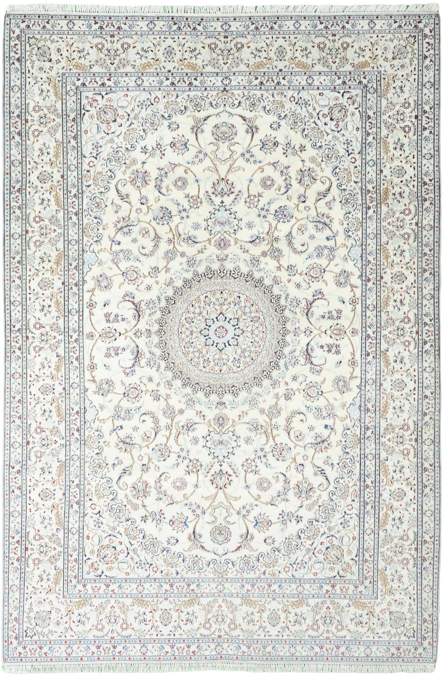 Найн 6ла - Nain 209 x 305 cm