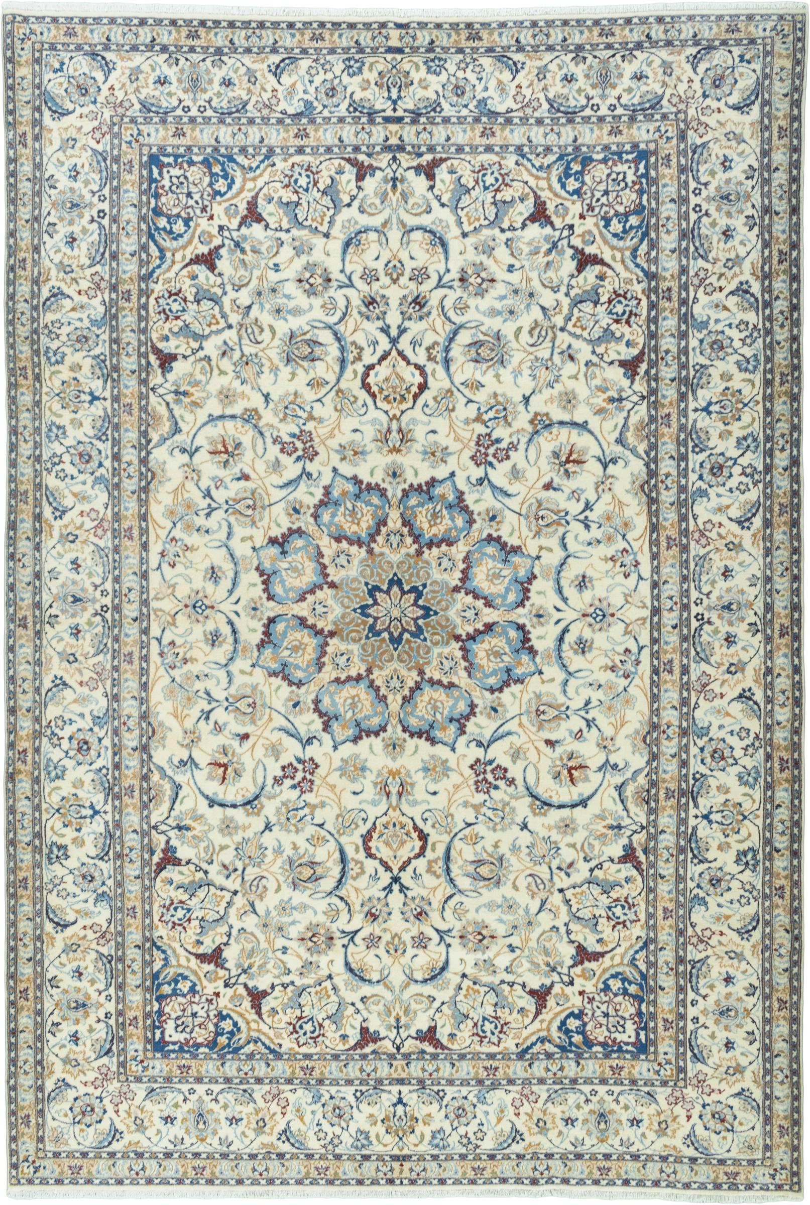 Nain 200x300 - Nain 9 La 215 x 315 cm