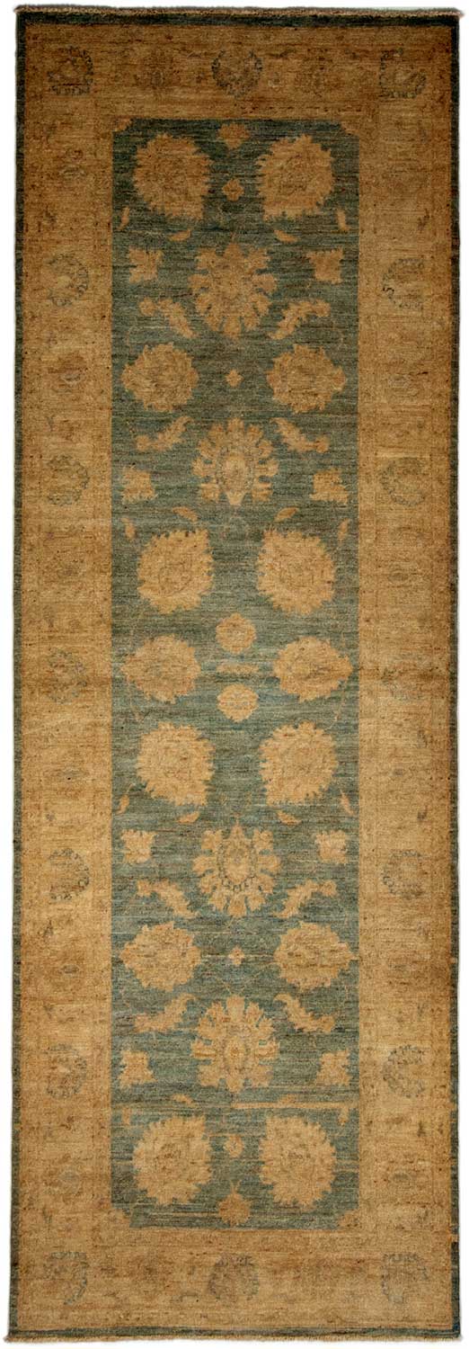 Ziegler Teppiche Läufer - Ziegler Farahan 79 x 243 cm