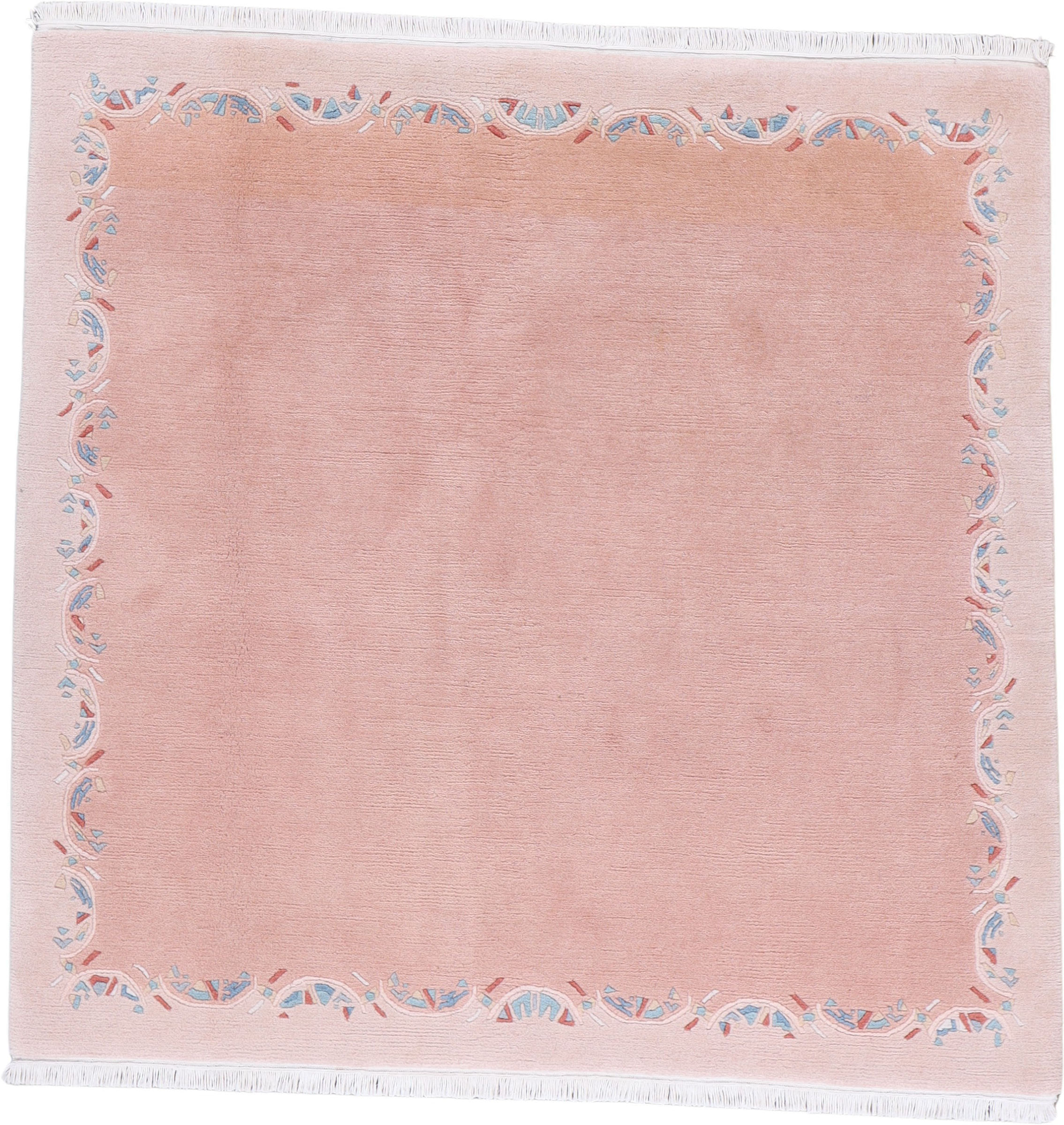 Matta 160x170 - Nepal 160 x 160 cm