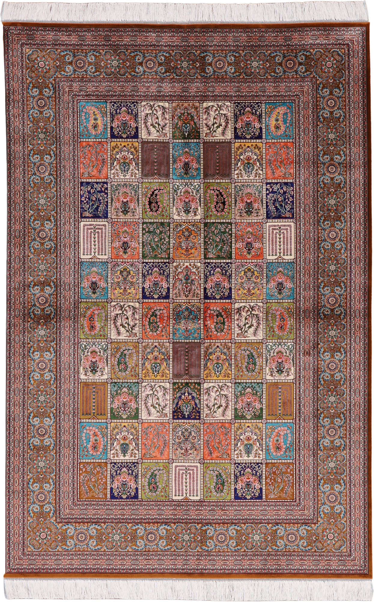 Килими - Ghom 150 x 2250 cm