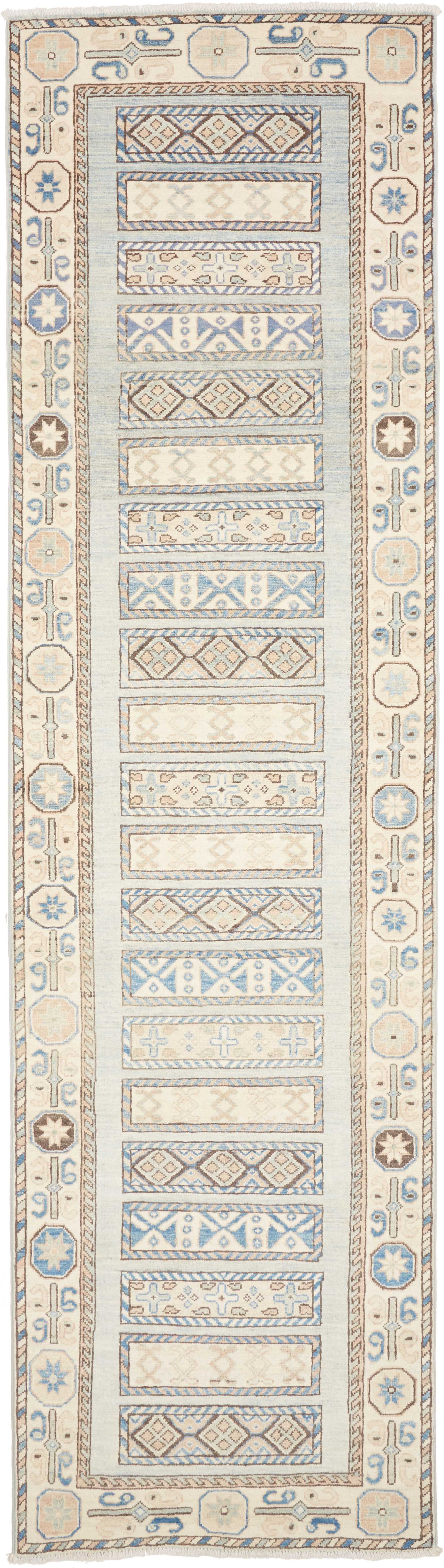 Alfombras Kazak - Kazak 89 x 327 cm