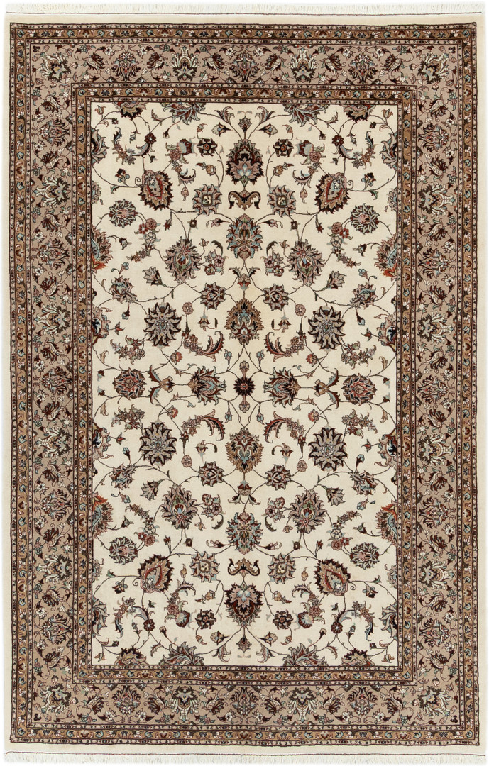 Kaschmar Teppiche - Kashmar 205 x 310 cm