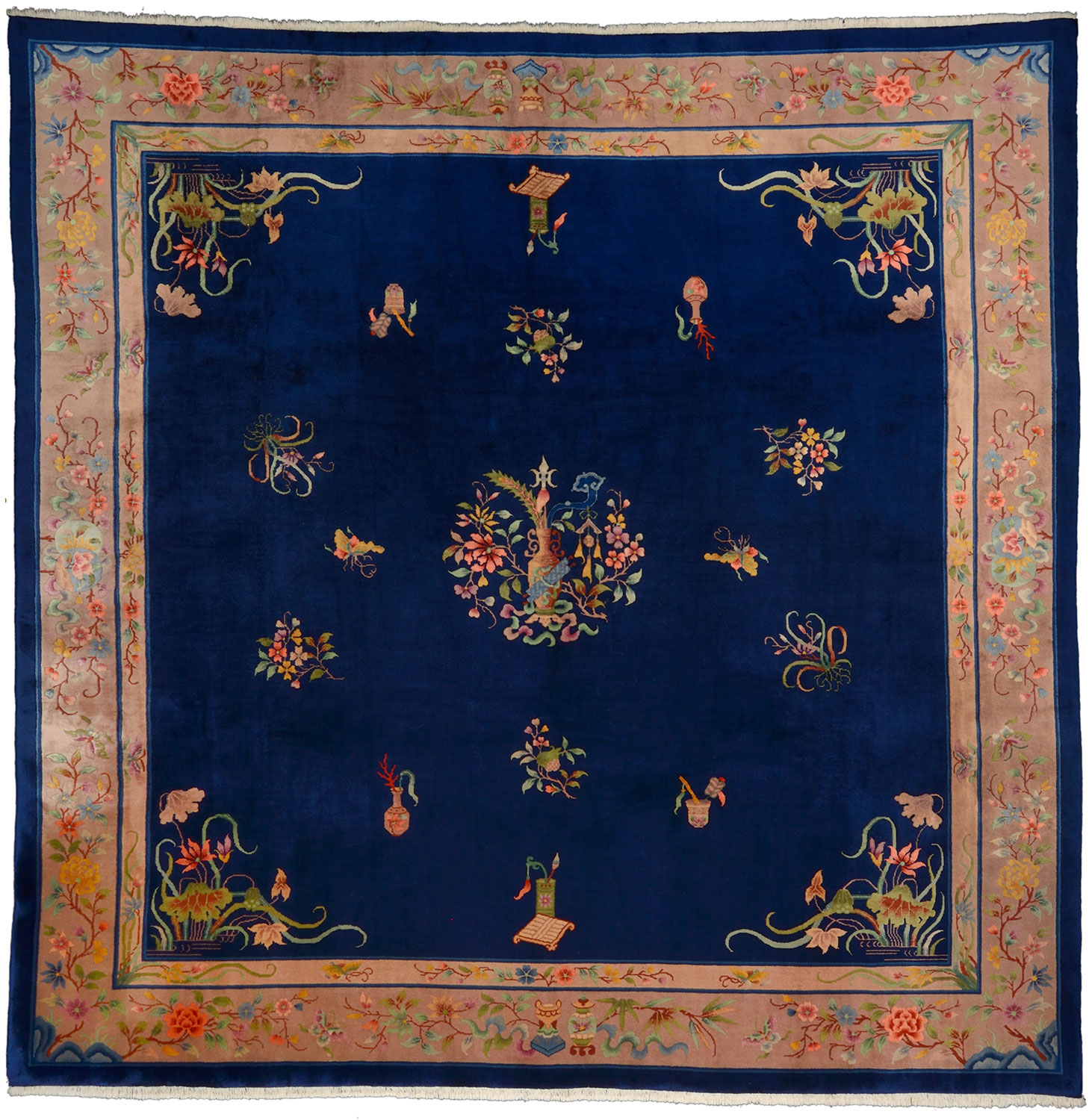 Peking Teppich 350 x 360