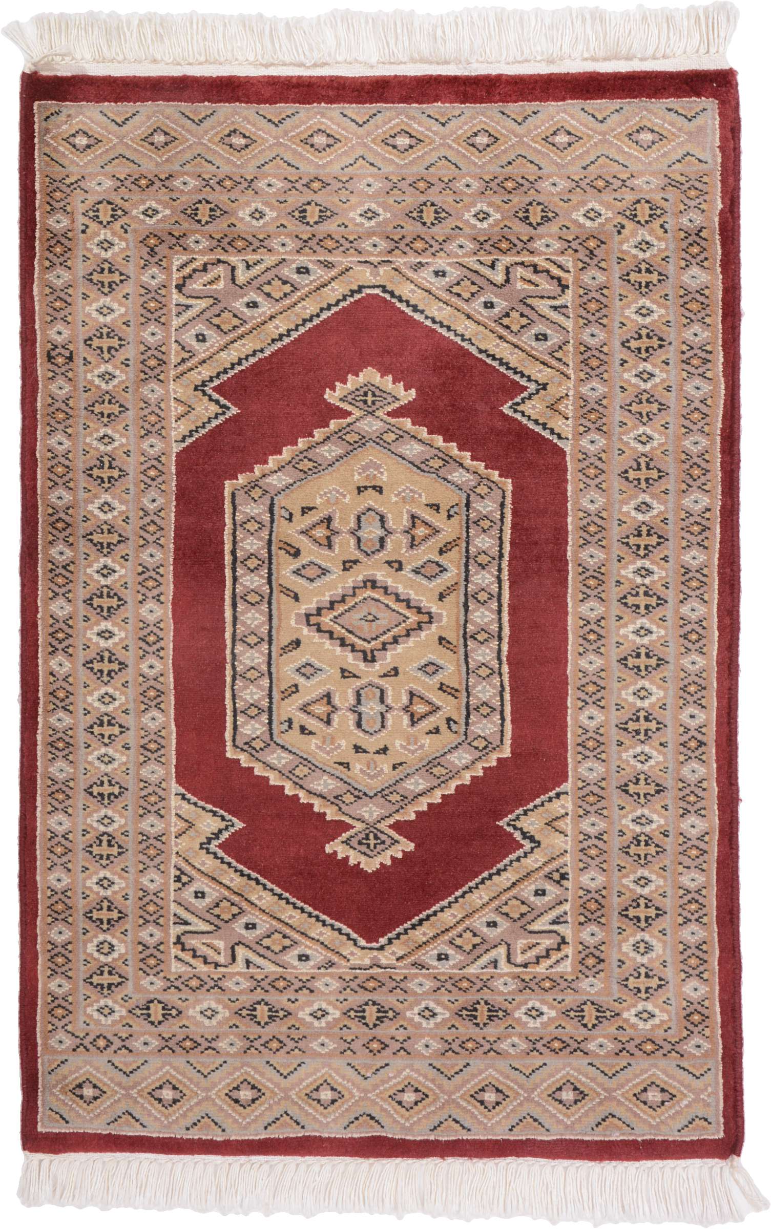 Bukhara Rugs - Bokhara 61 x 91 cm