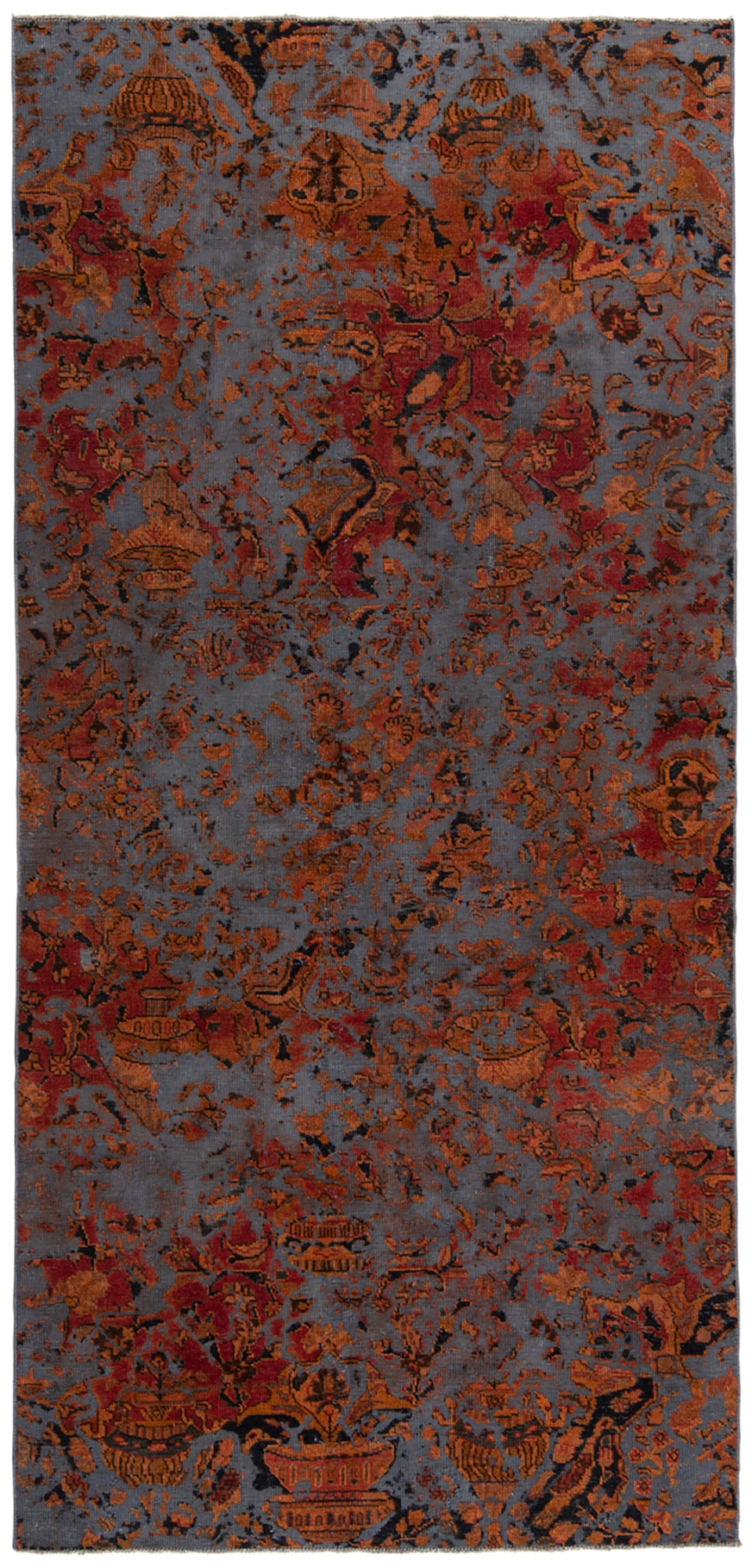 Käytävämatot Vintage - Vintage 126 x 268 cm