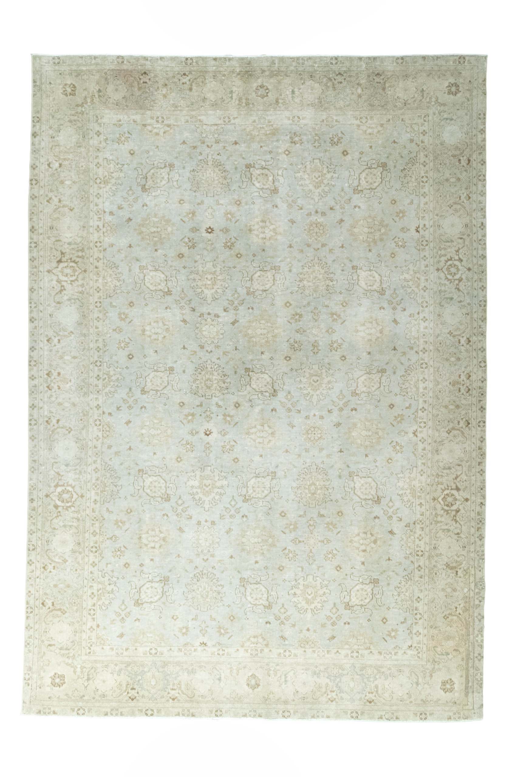 Tabriz Matot - Tabriz 200 x 288 cm