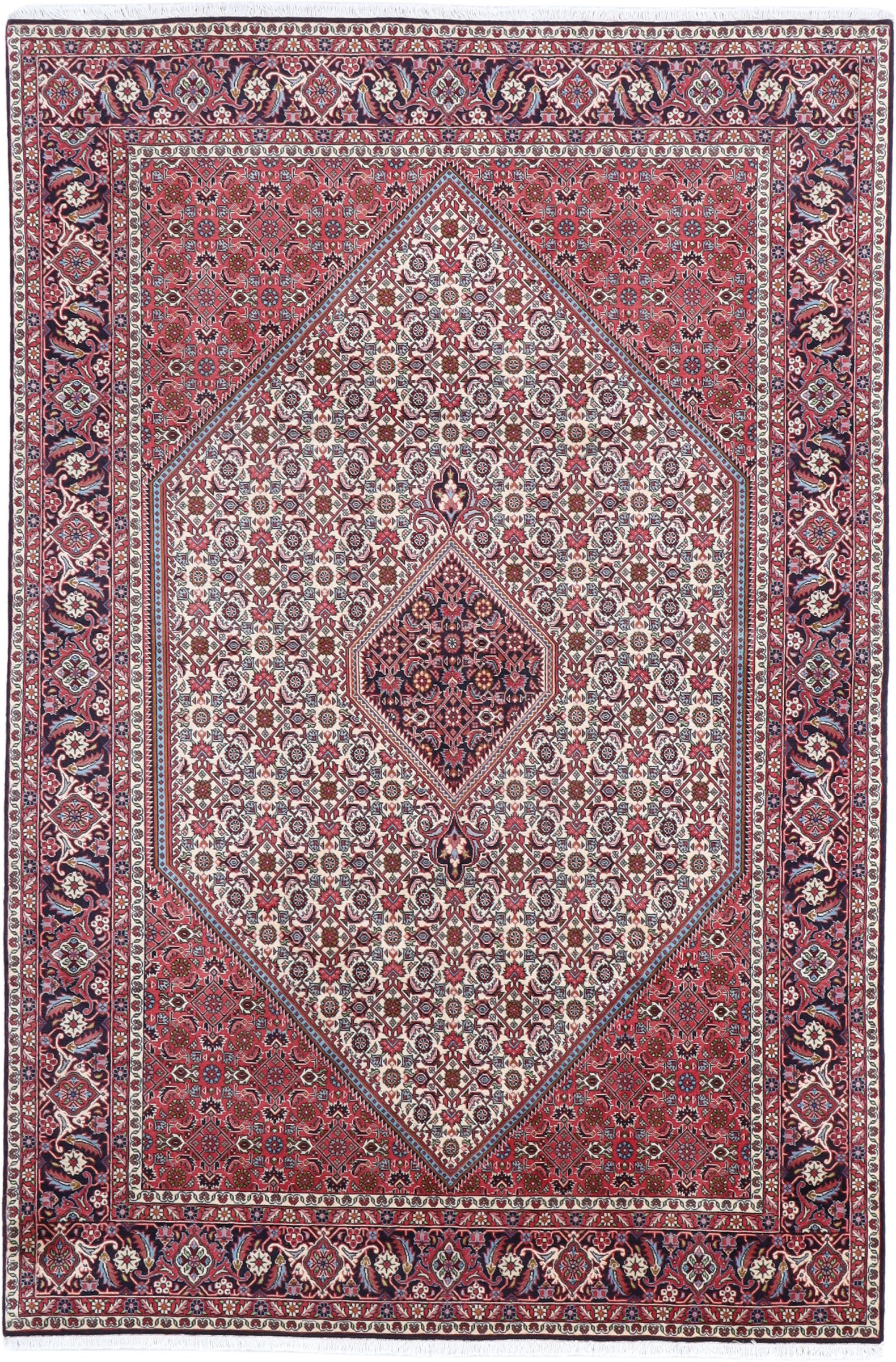 Bidjar Antik - Bidjar 200 x 298 cm