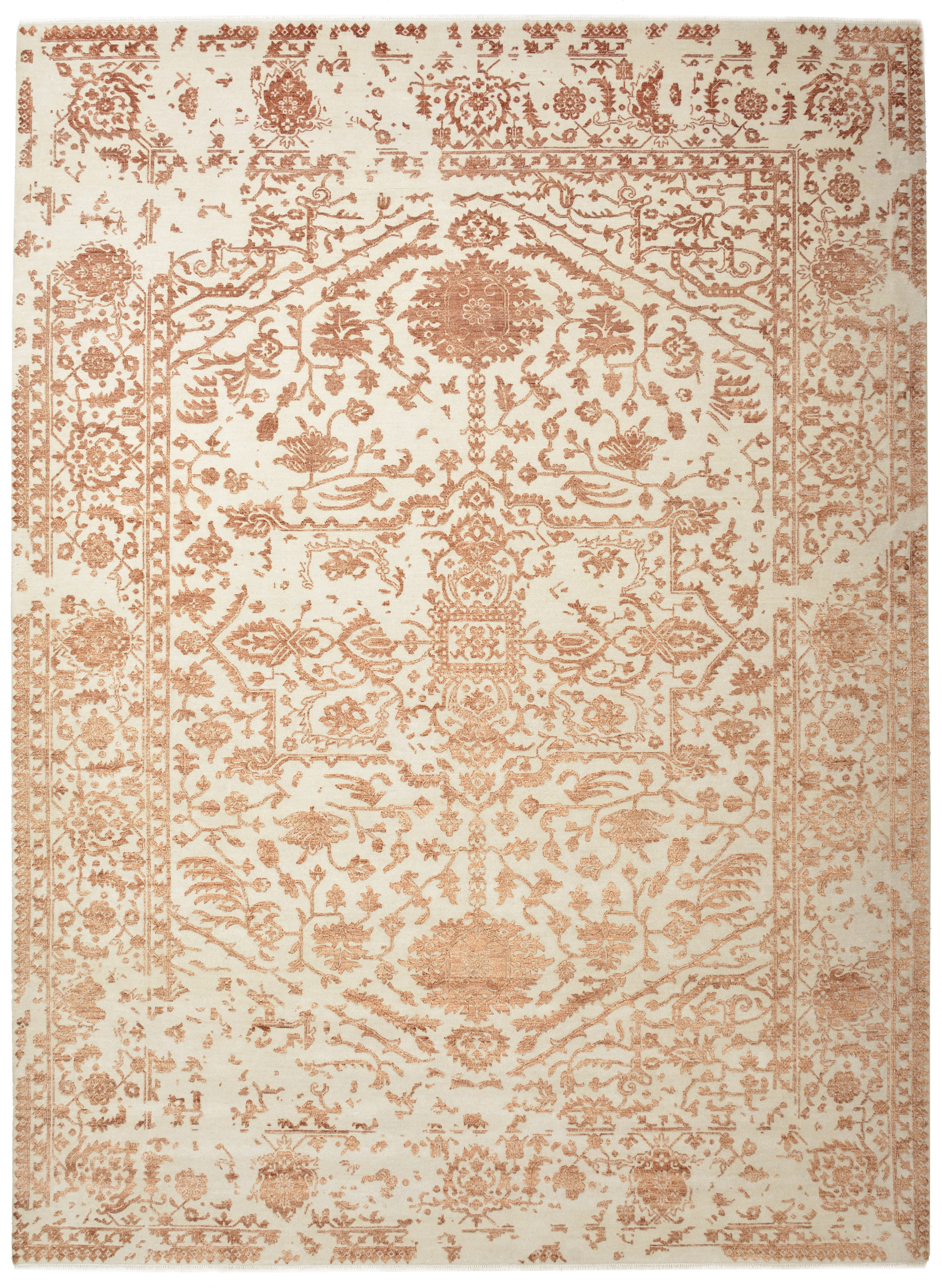 Asman - Asman 268 x 367 cm