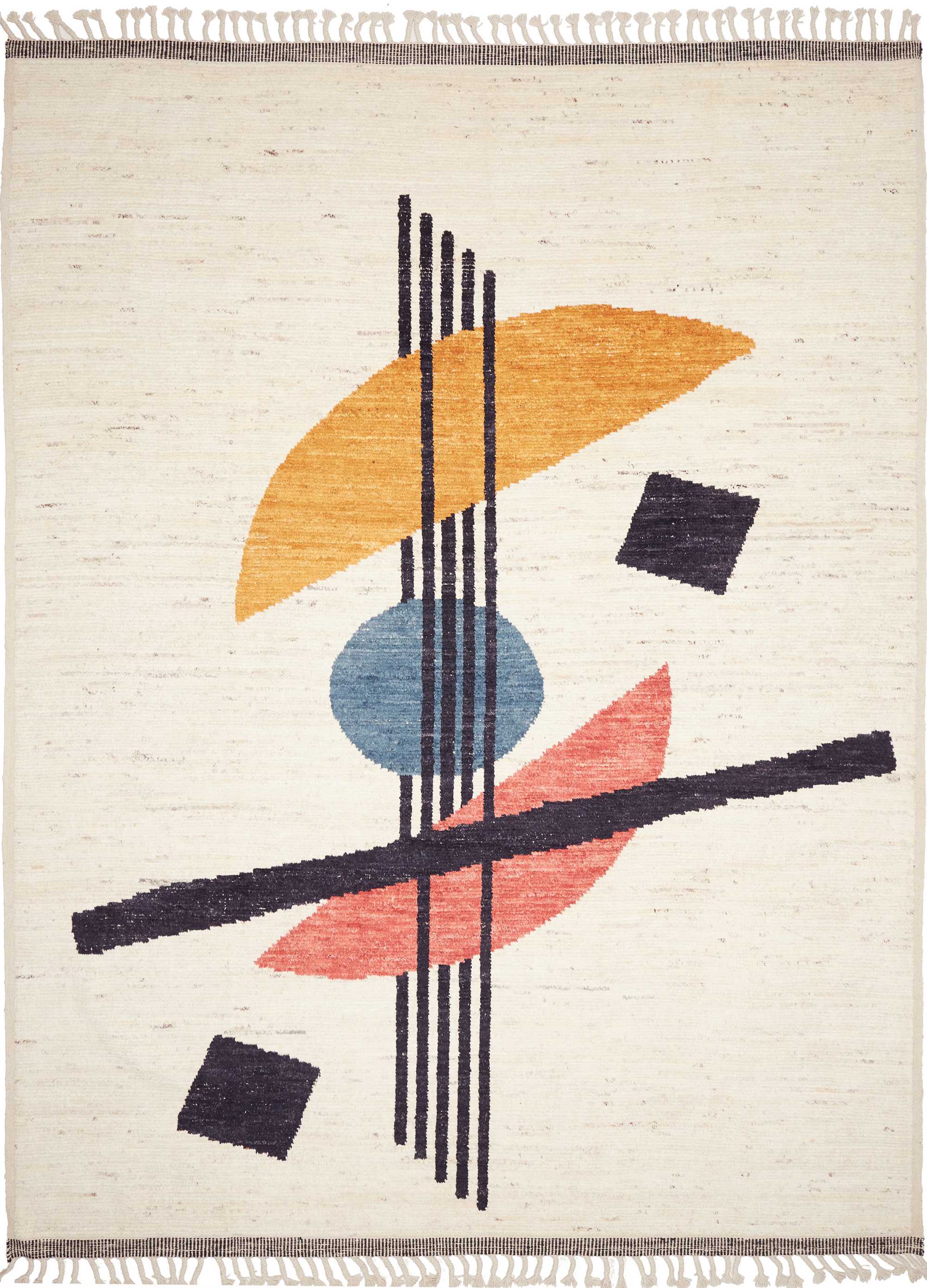 Χαλιά Berber - Berber 276 x 380 cm