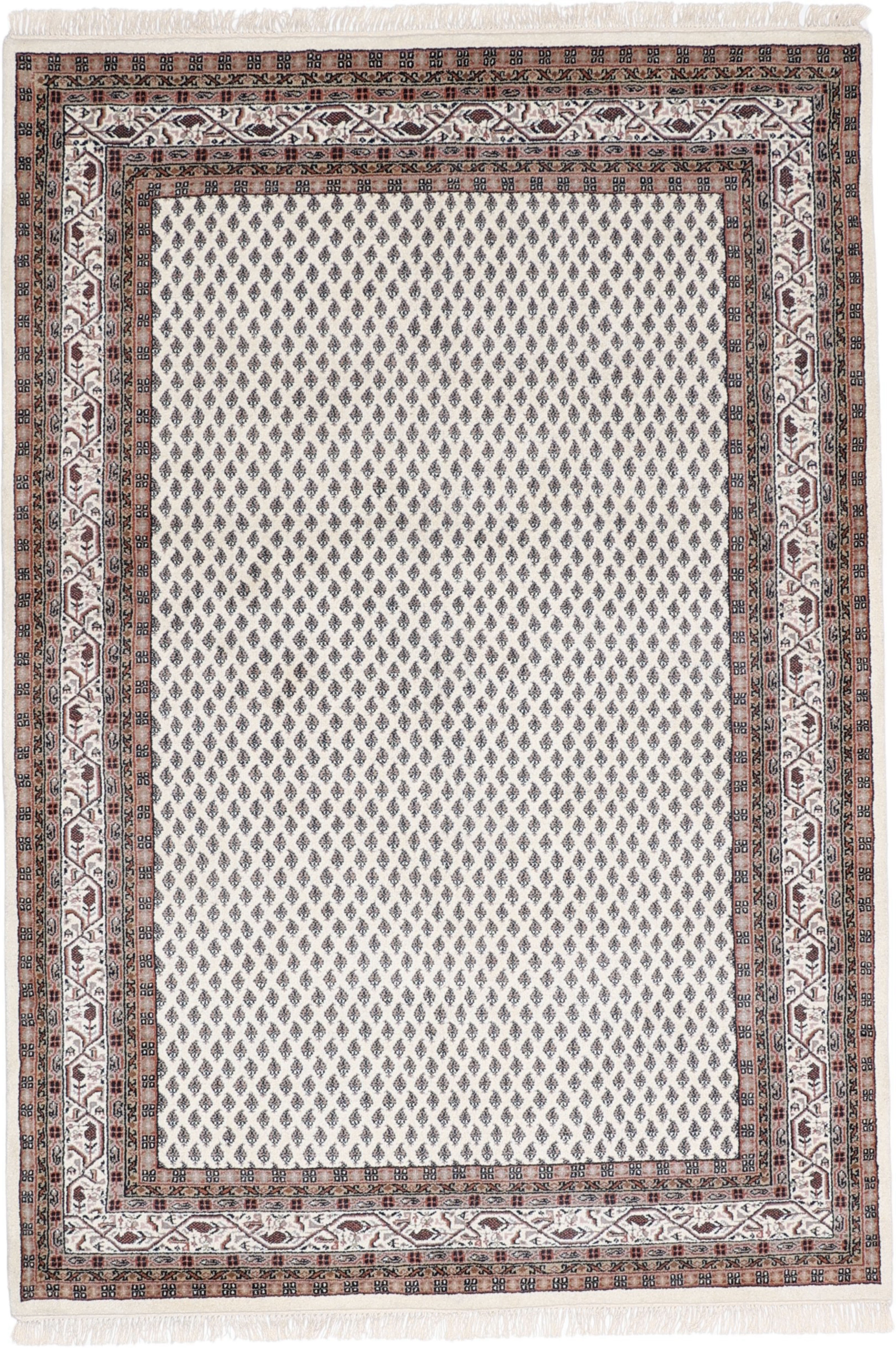 Ковры Мир - Mir 168 x 238 cm