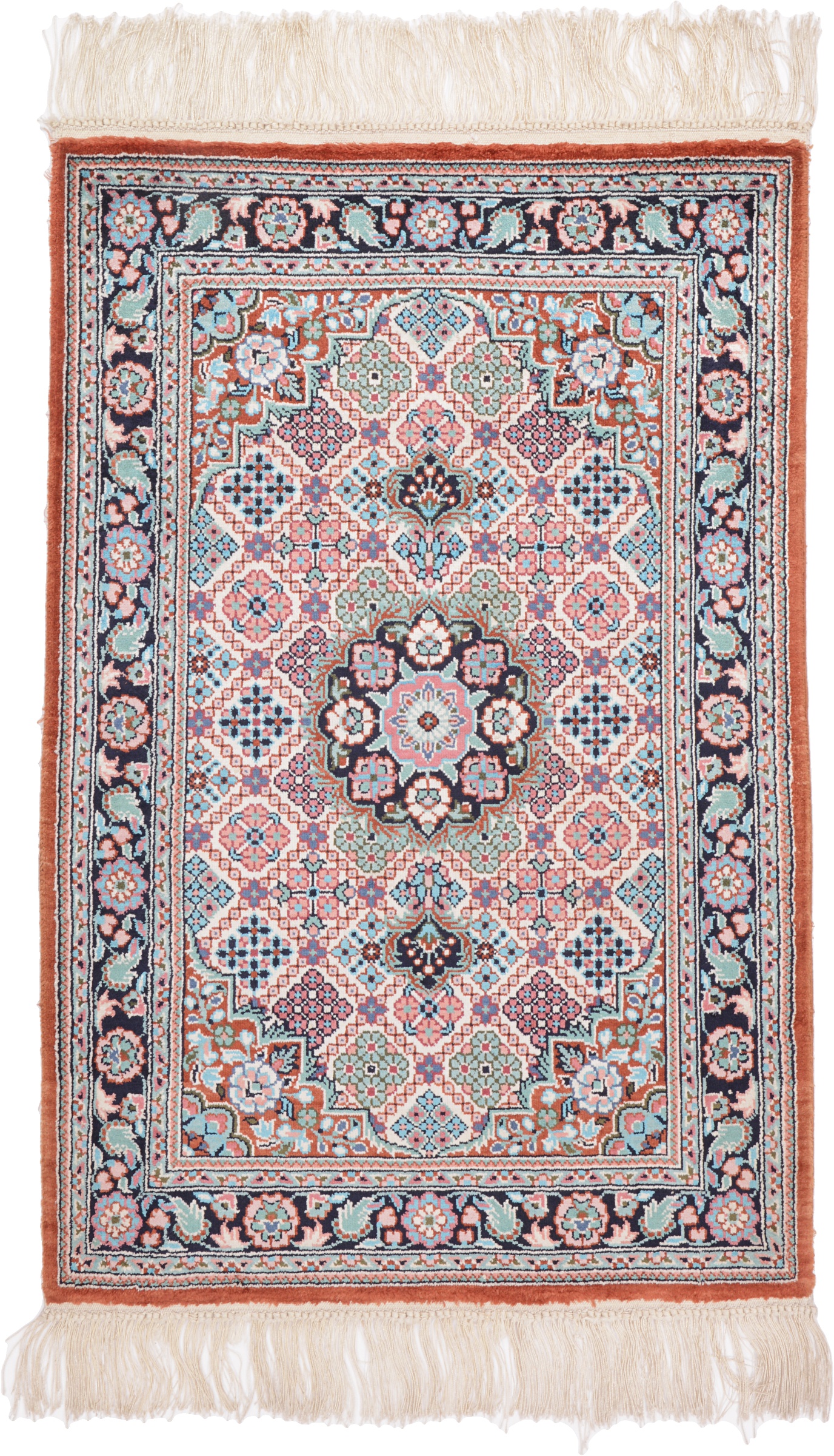 Hereke Tepper - Hereke 63 x 95 cm