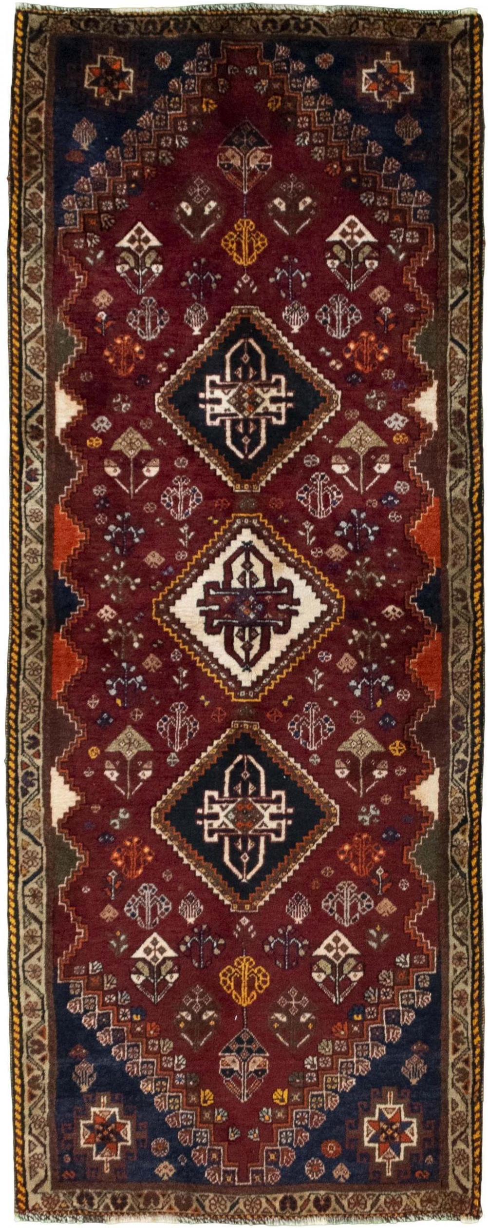 Χαλιά Belutsch - Beluch 80 x 198 cm