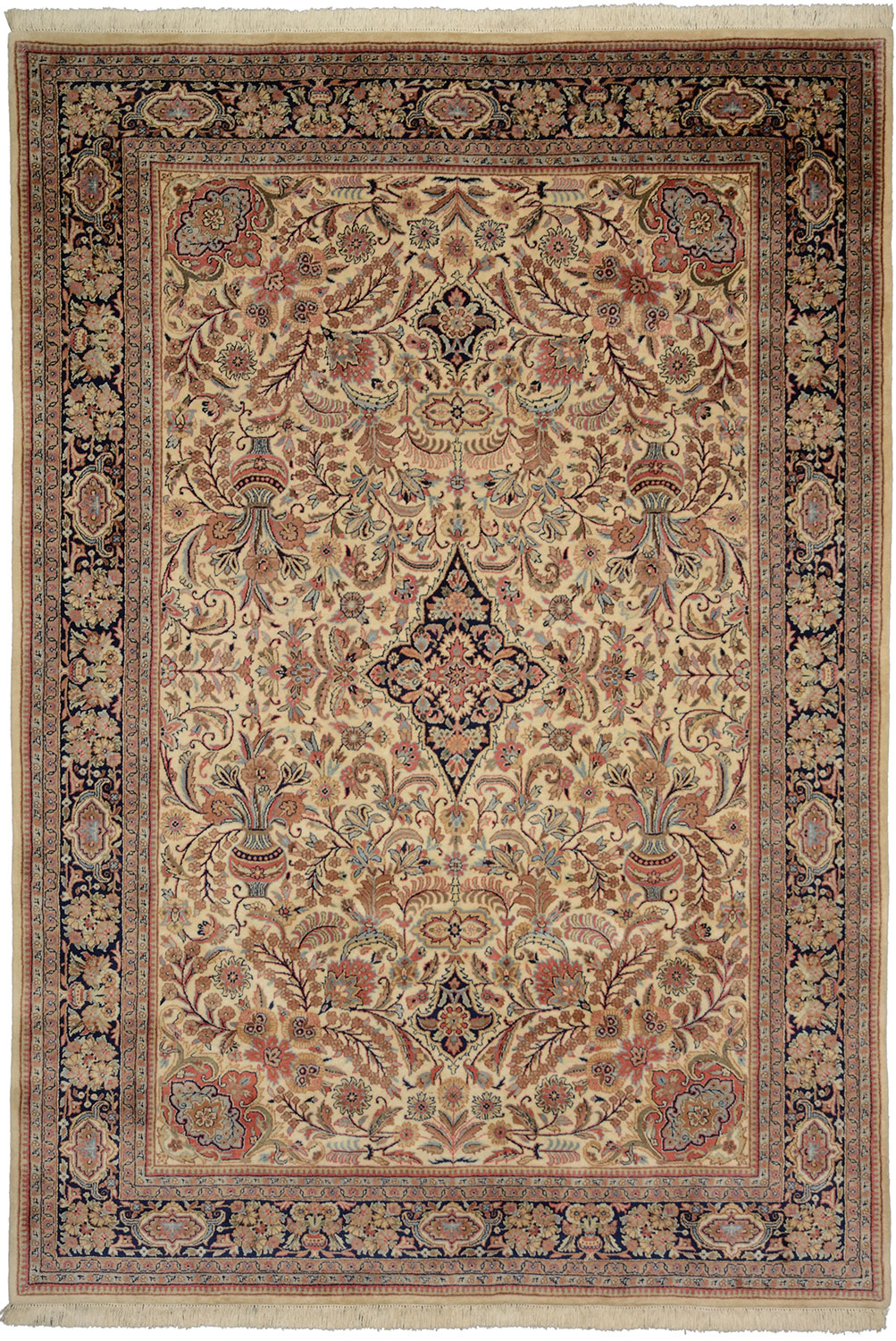 Kashan 202 x 293 cm