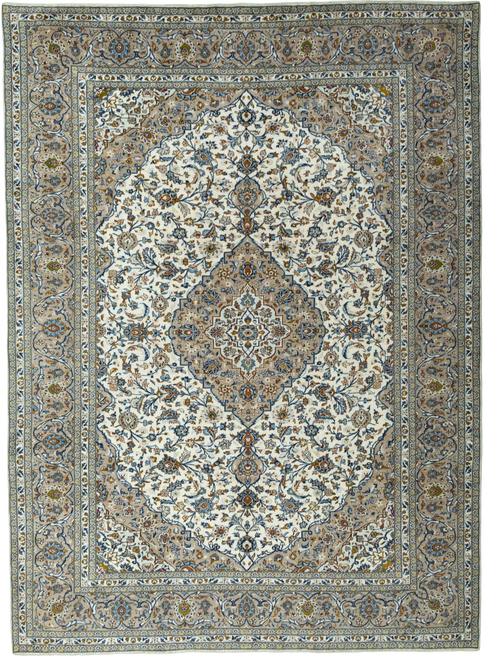 Χαλιά 300x400 - Kashan 300 x 403 cm