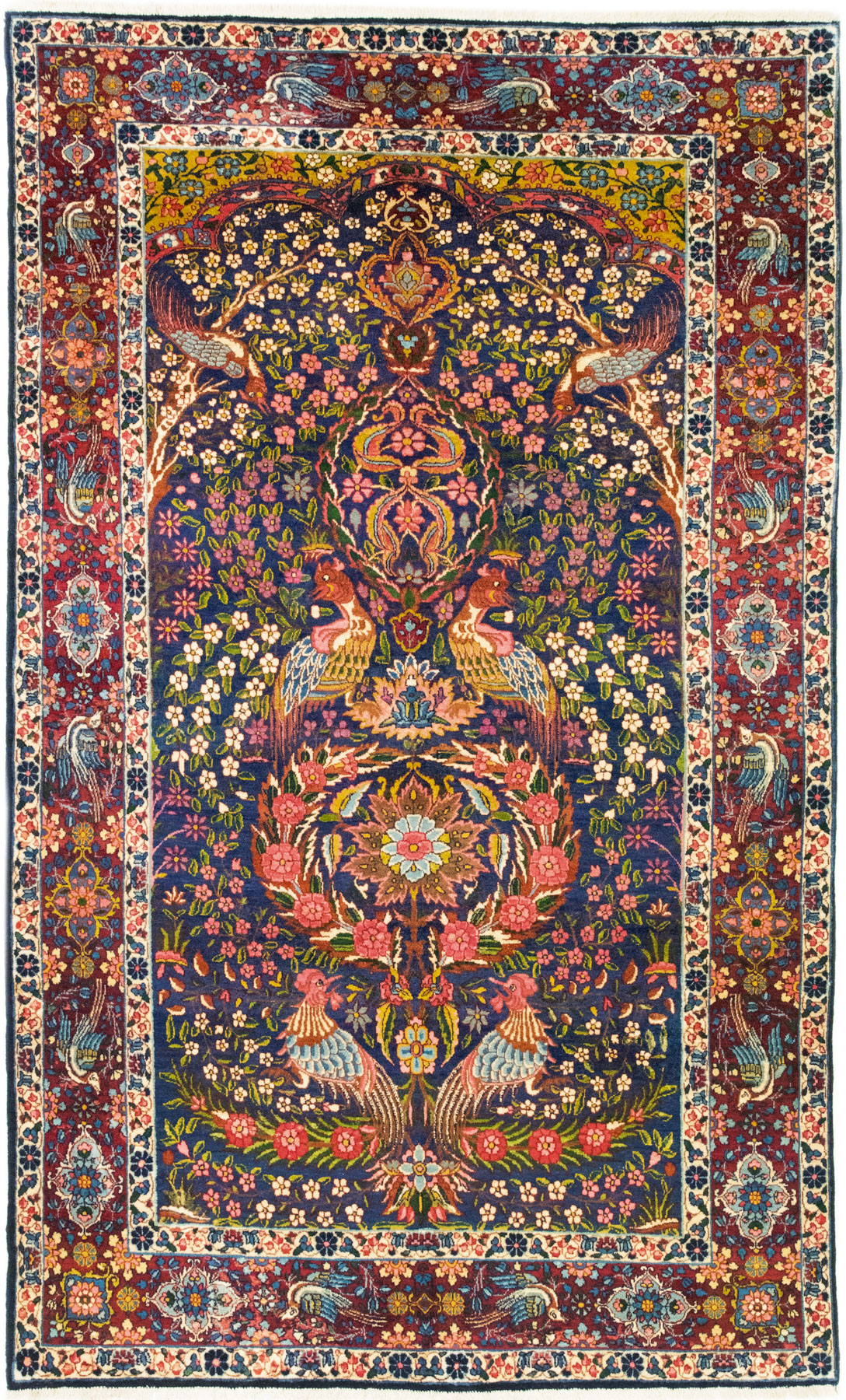 Yazd antik 147 x 240 cm
