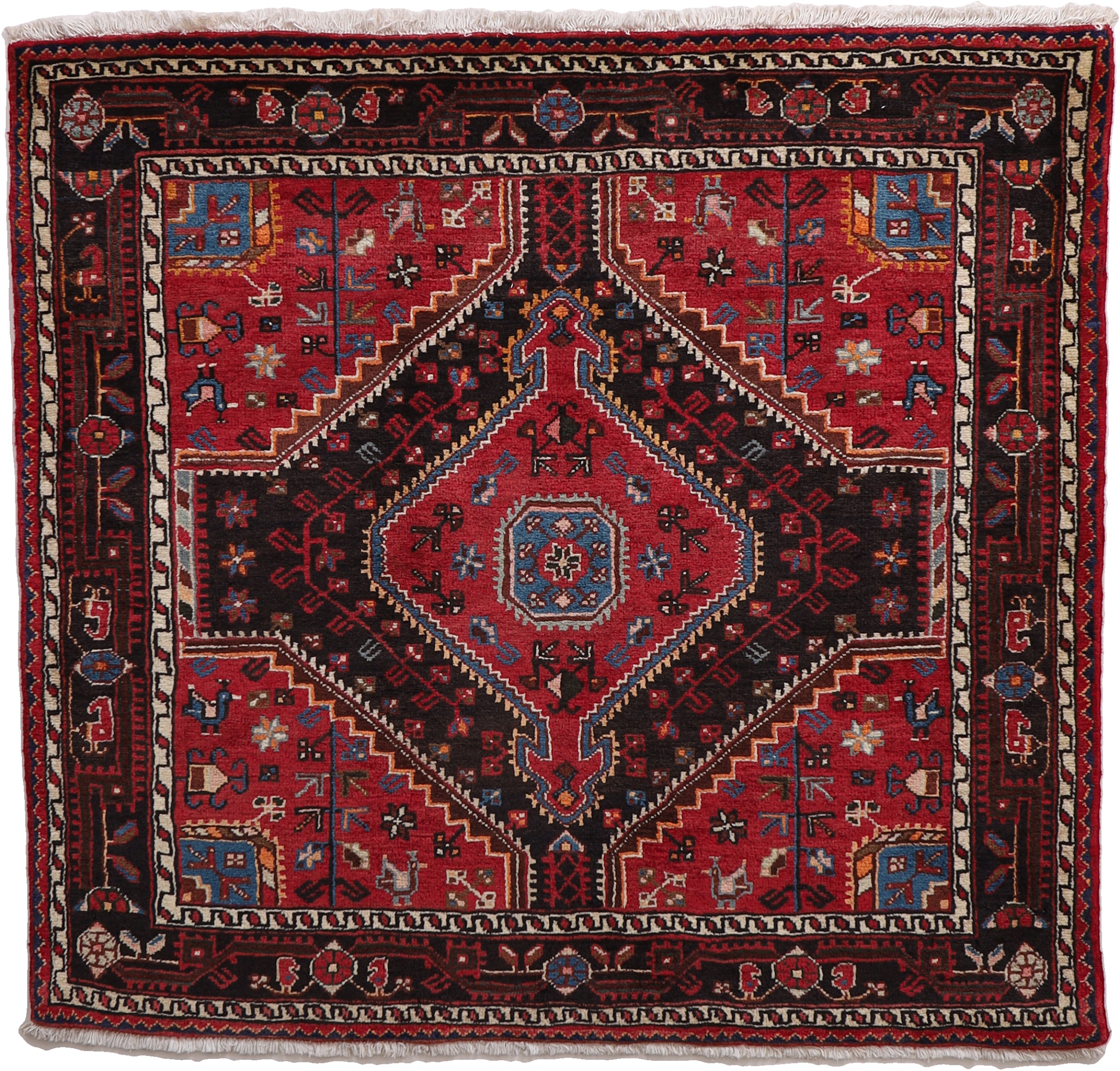 Balochi 138 x 128 cm