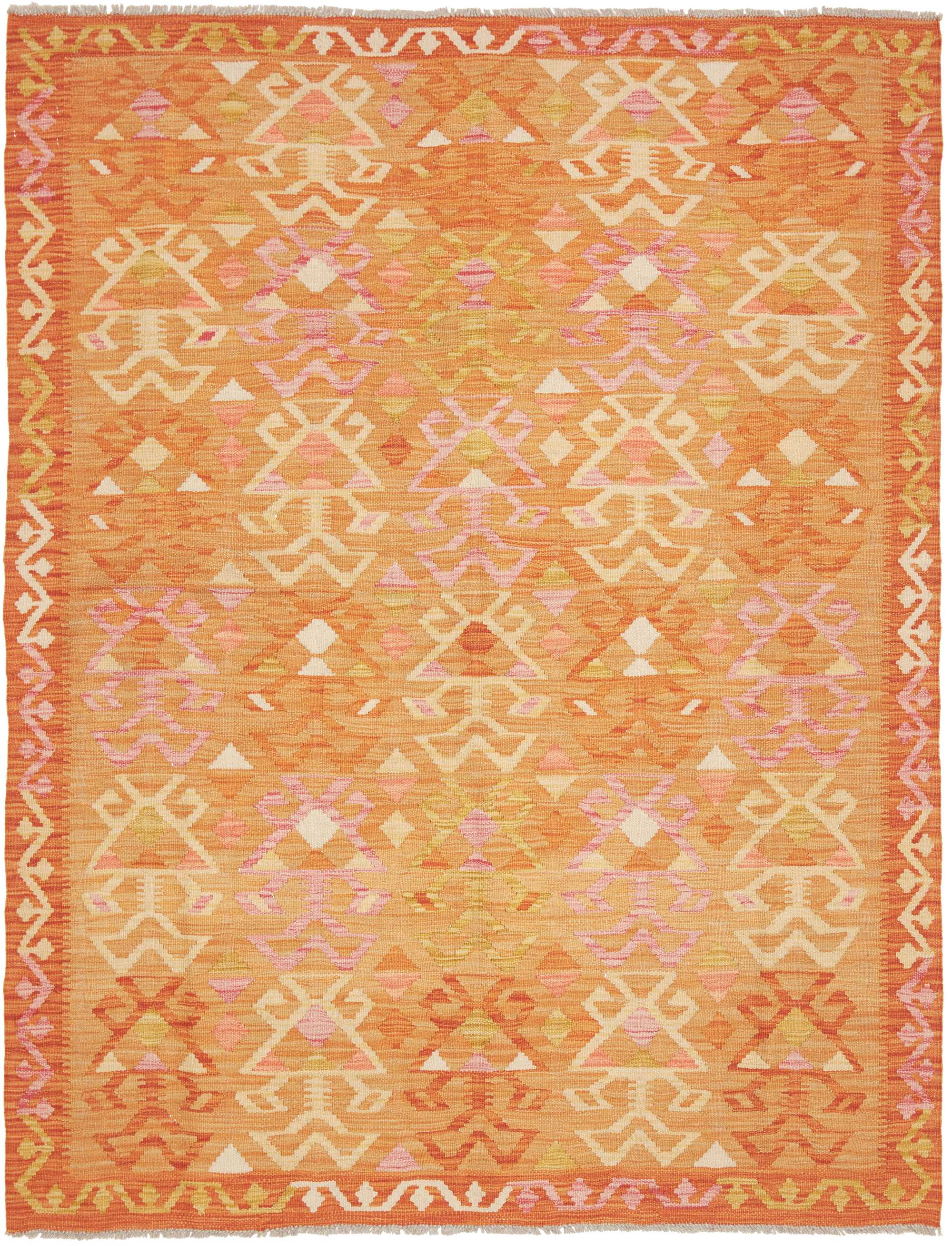 Kelims 30-50% - Kelim 154 x 200 cm