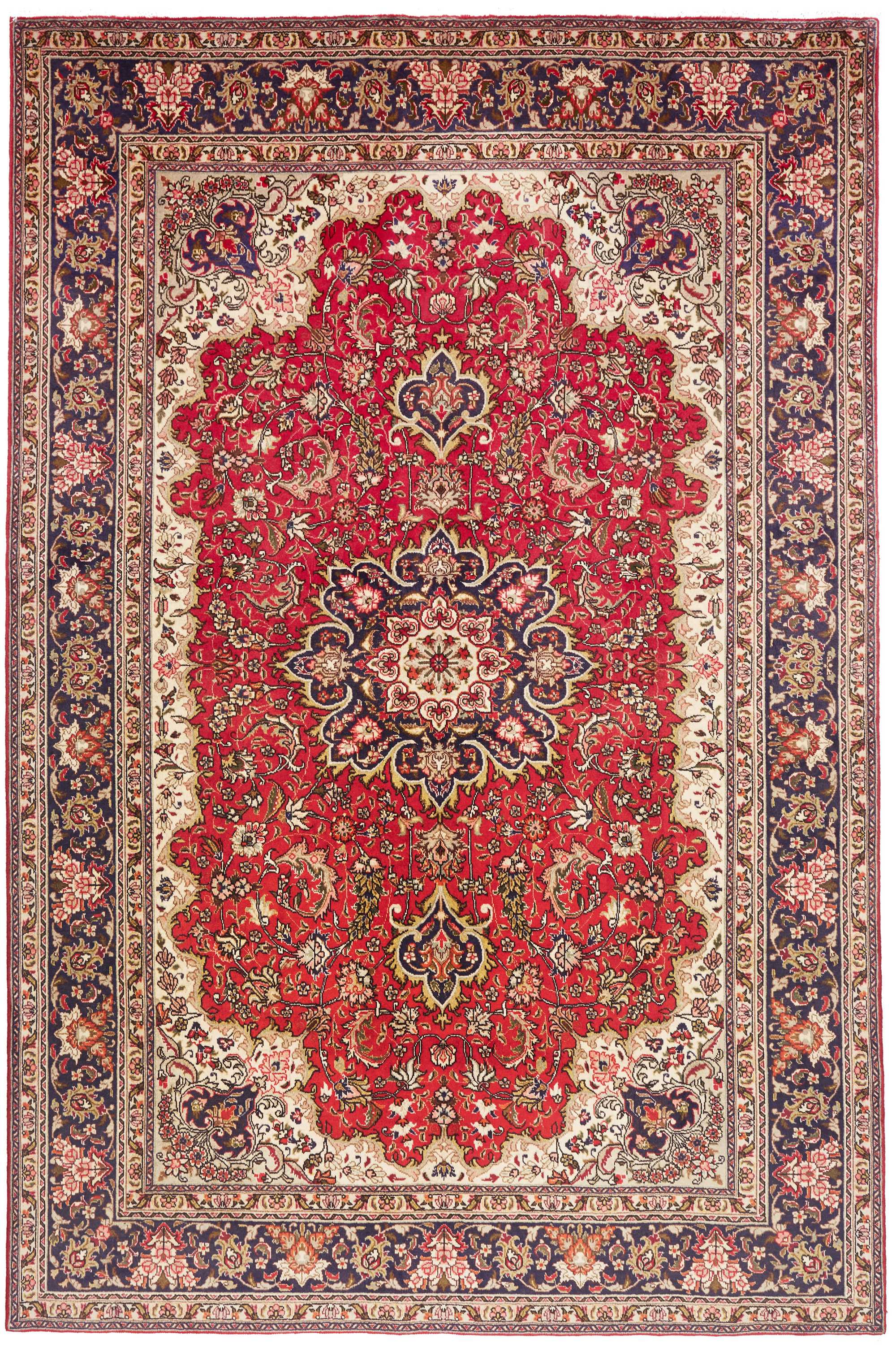 Koot - Tabriz 199 x 301 cm