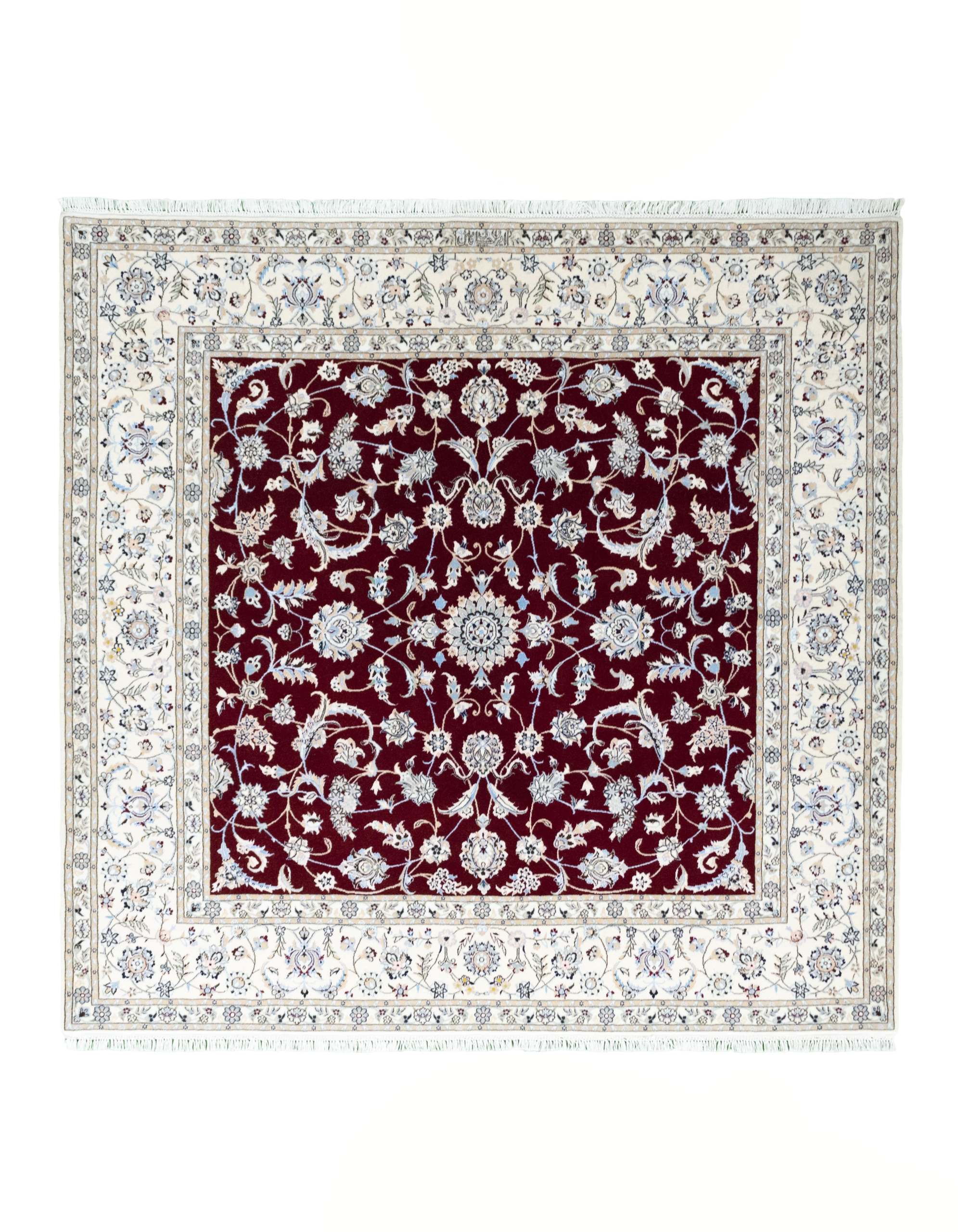 Nain 6la - Nain 6 La 211 x 205 cm