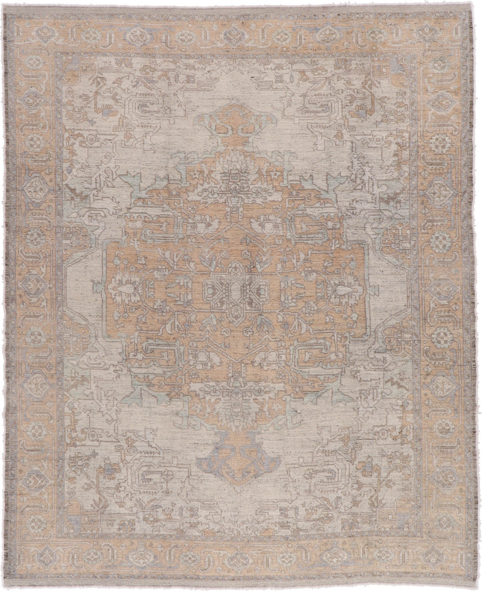Берберски Килими - Berber 248 x 309 cm