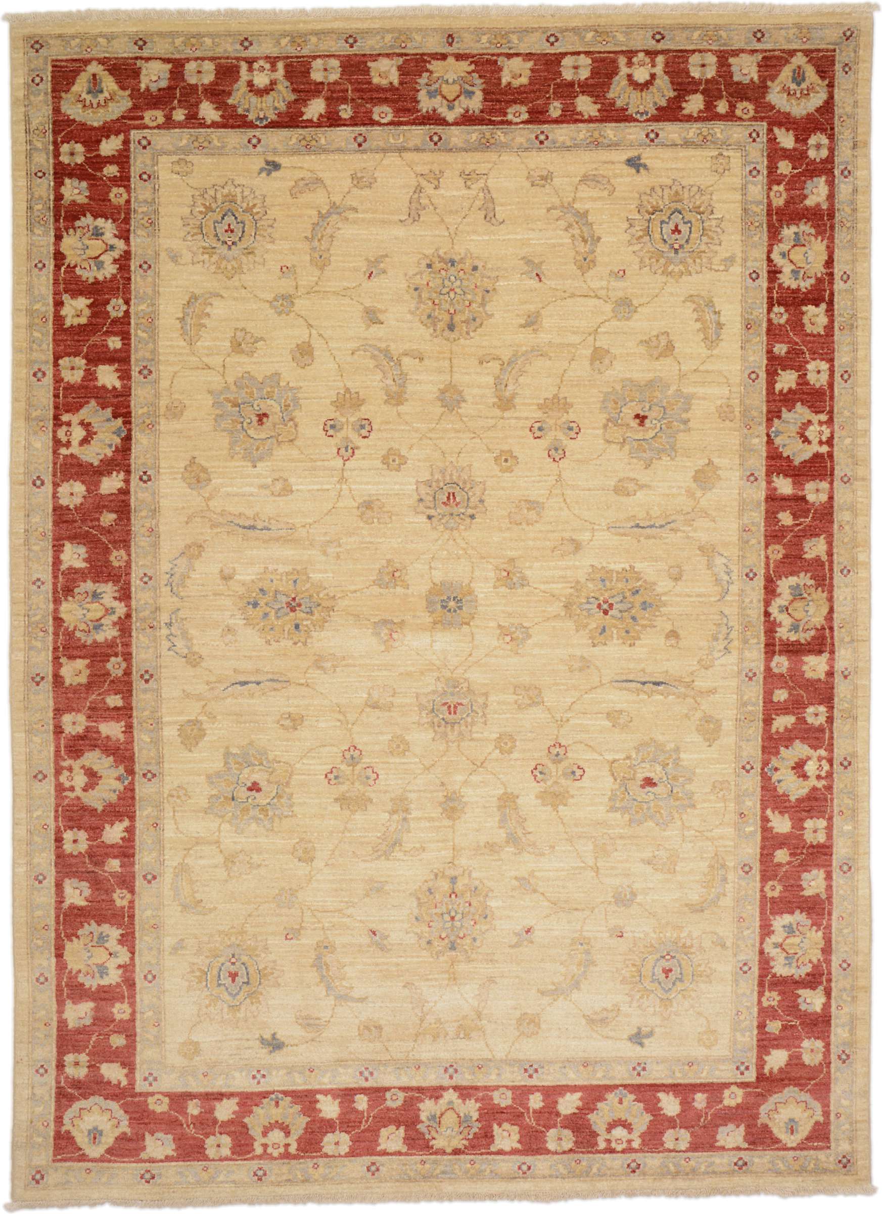 Dywany Farahan - Ziegler 230 x 168 cm