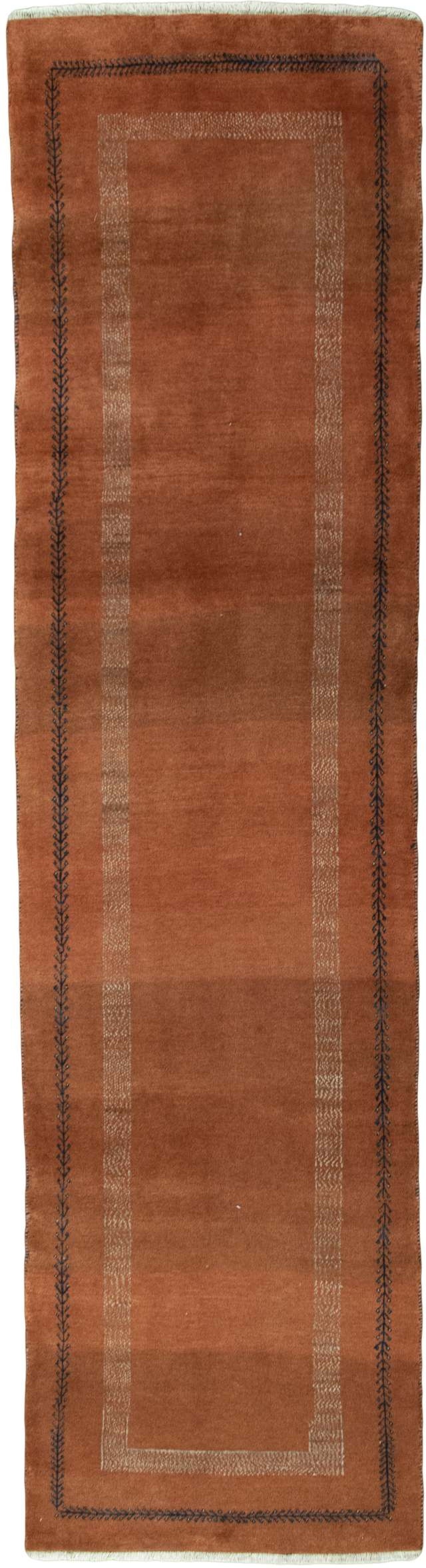 Gabbeh Mattor - Gabbeh 82 x 312 cm