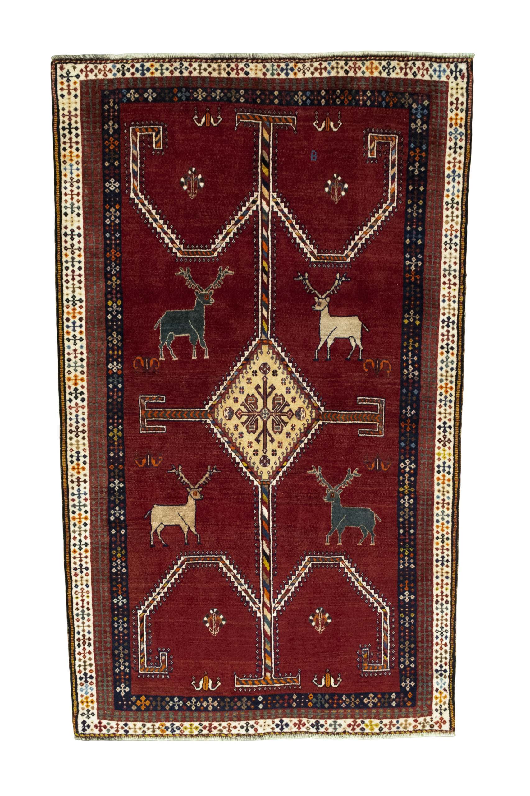 Covoare Shiraz - Shiraz 134 x 224 cm