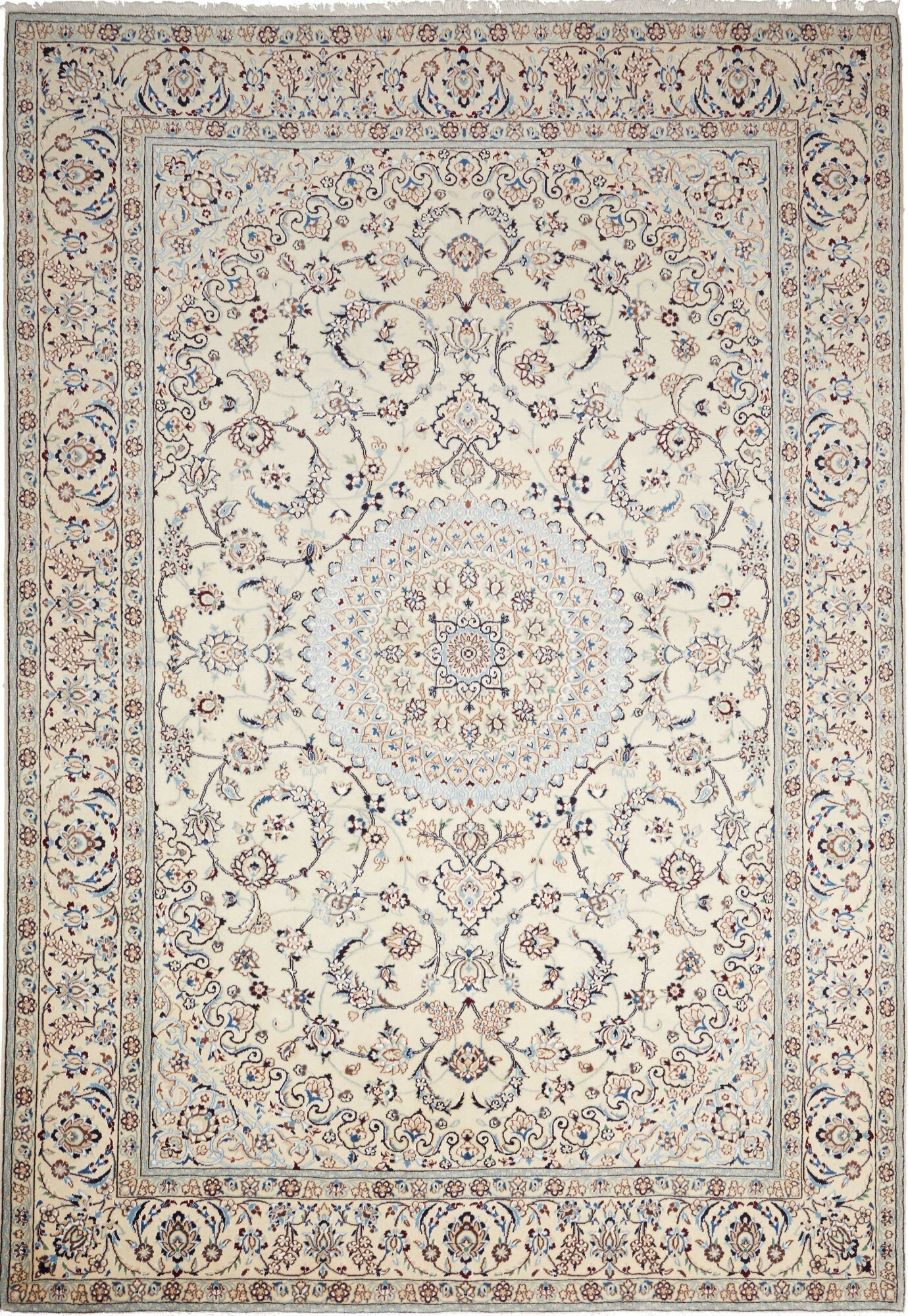 Nain 200x300 - Nain 205 x 297 cm