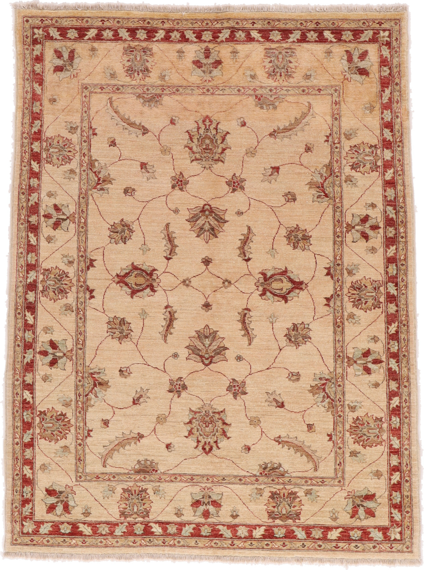 Matto 170x200 - Ziegler 164 x 210 cm