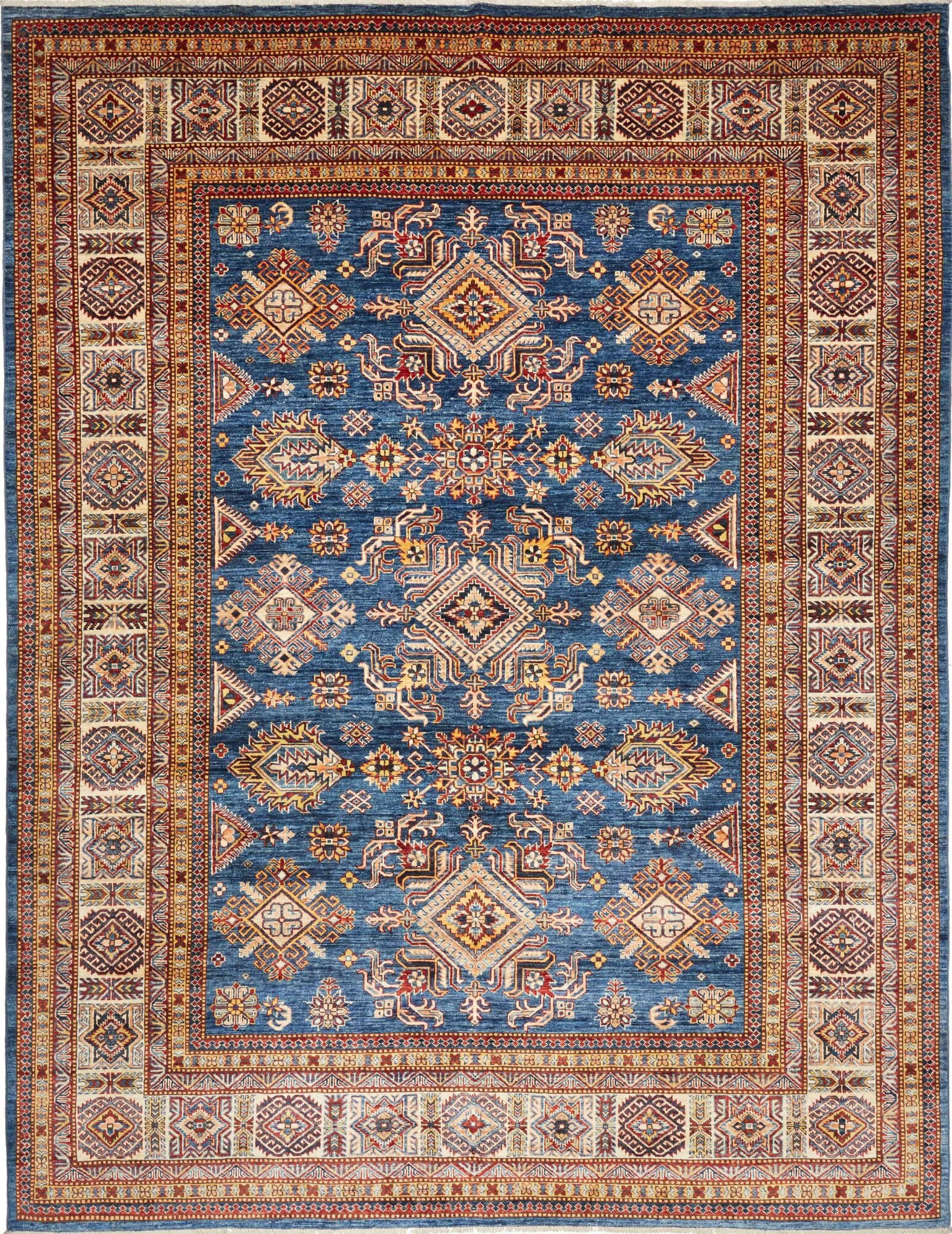 Tappeti Ziegler - Kazak 243 x 312 cm