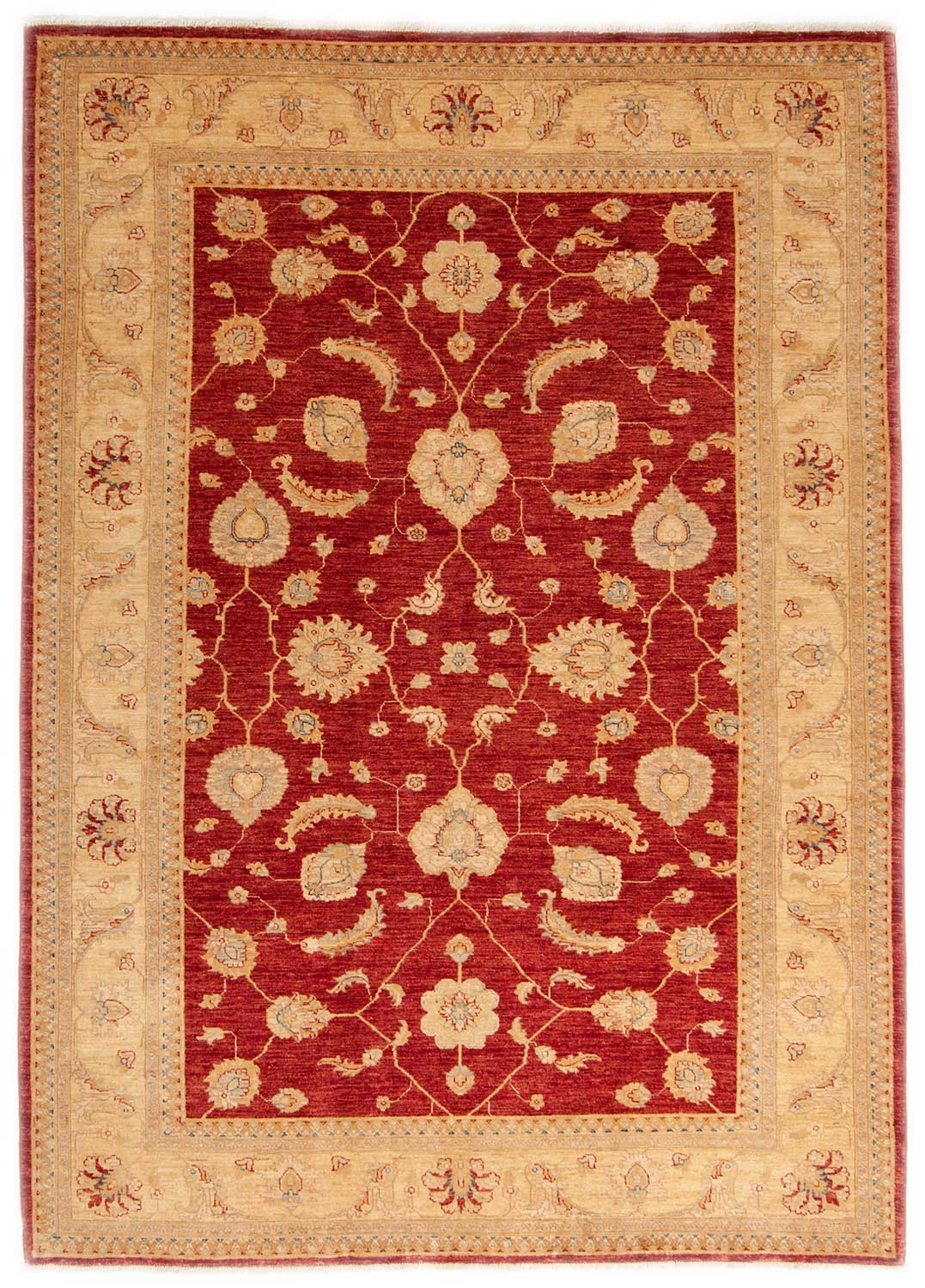 Ziegler Teppiche 200x300 - Ziegler 204 x 288 cm