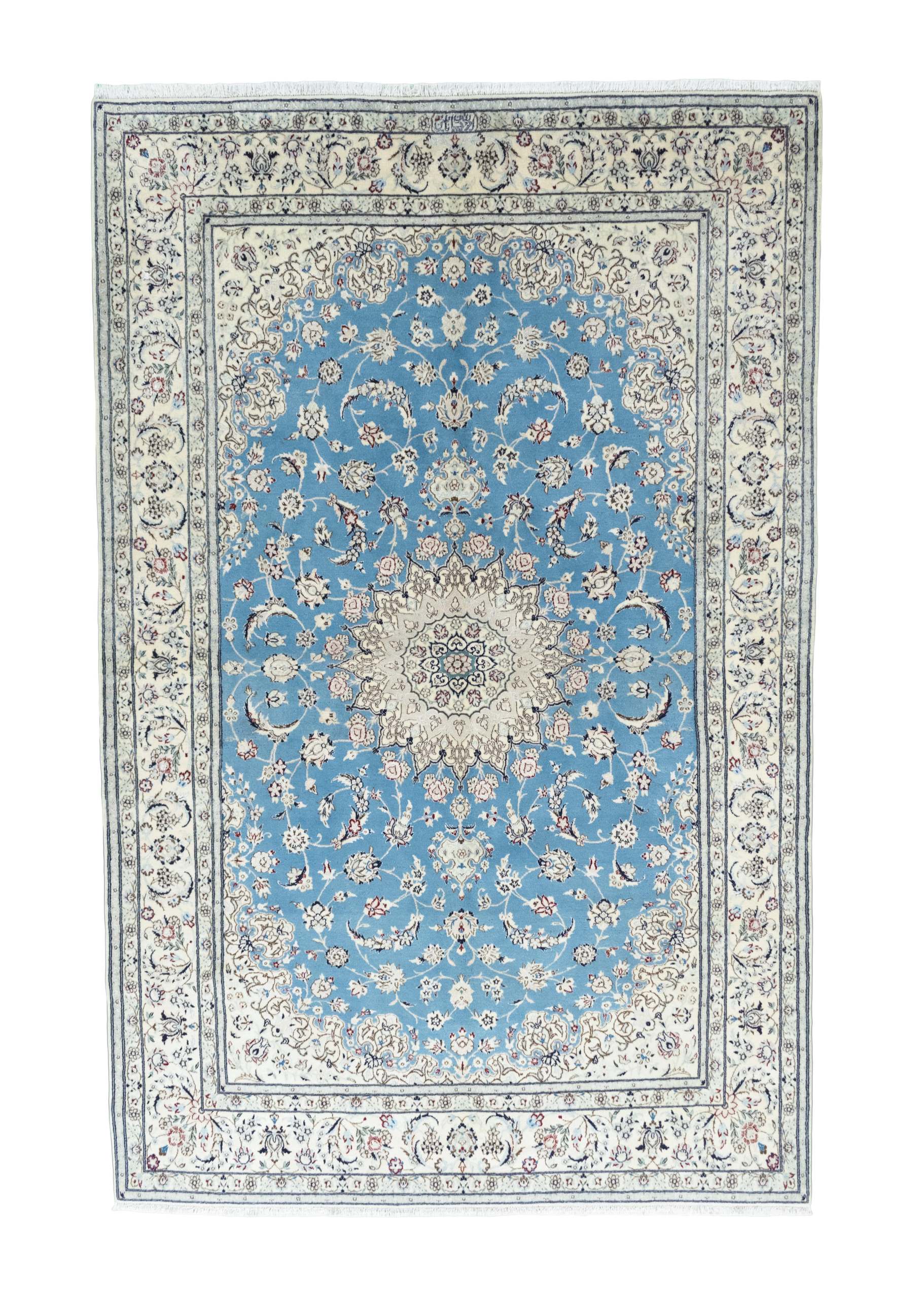 Koberce 160x230 - Nain 157 x 242 cm