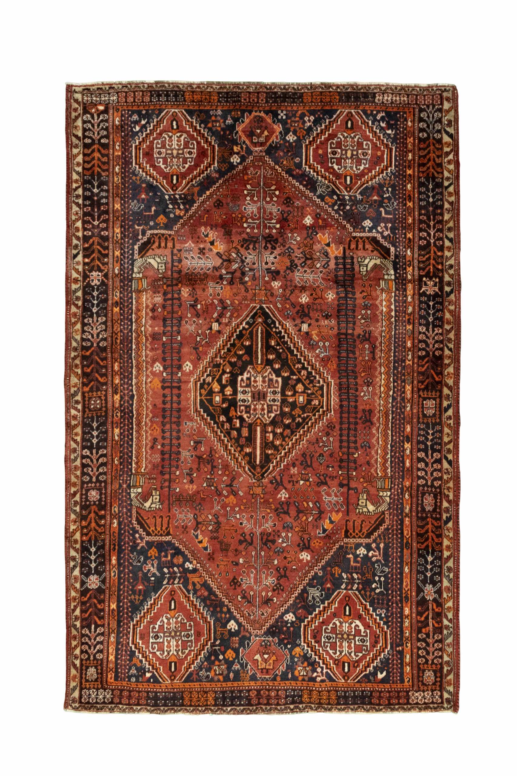 Koberce 160x230 - Teppich 155 x 245 cm