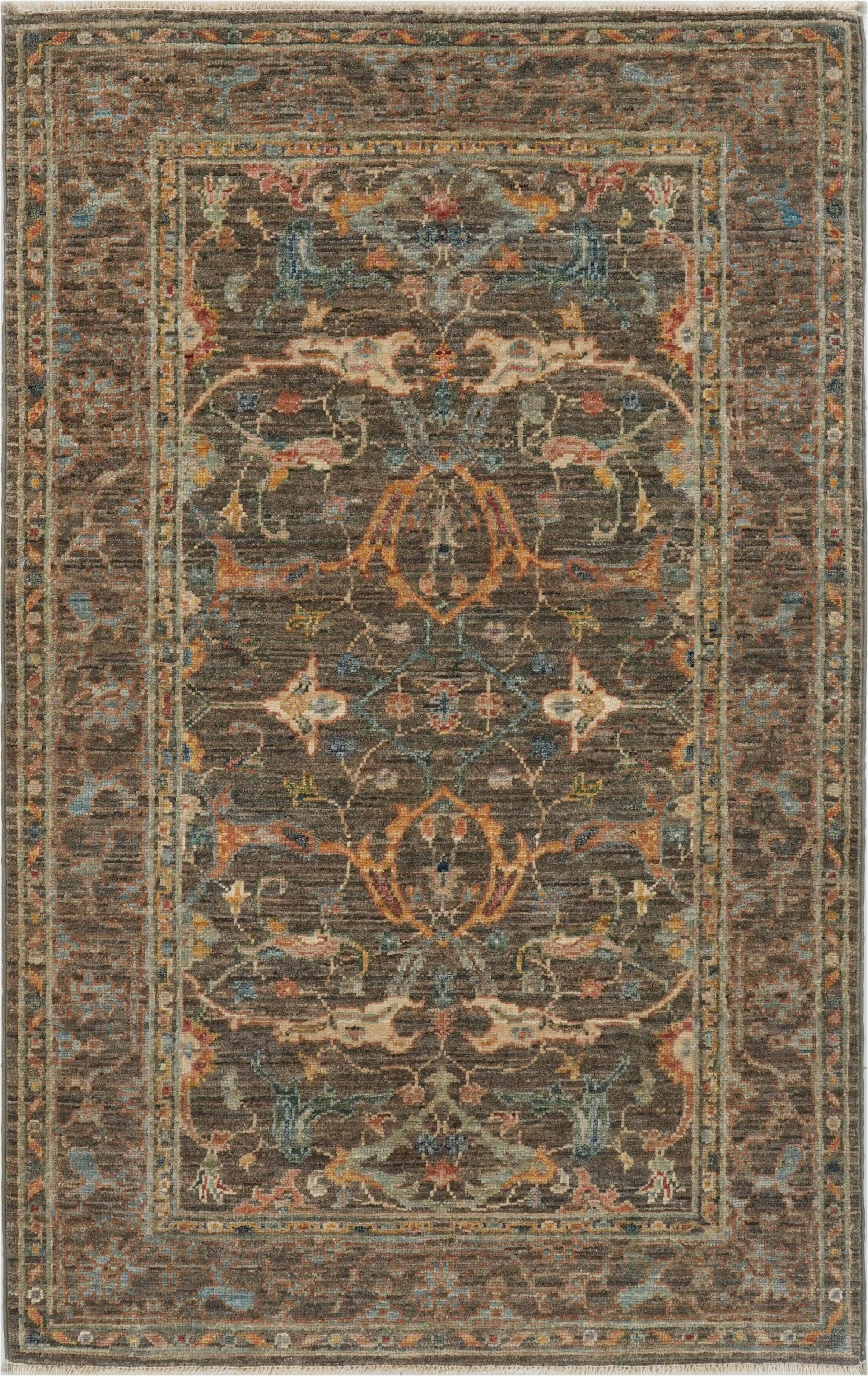 Farahan Tapijten - Ziegler 80 x 124 cm