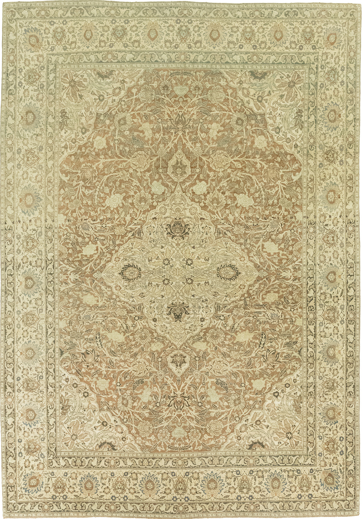 Antique Tabriz - Tabriz 280 x 400 cm