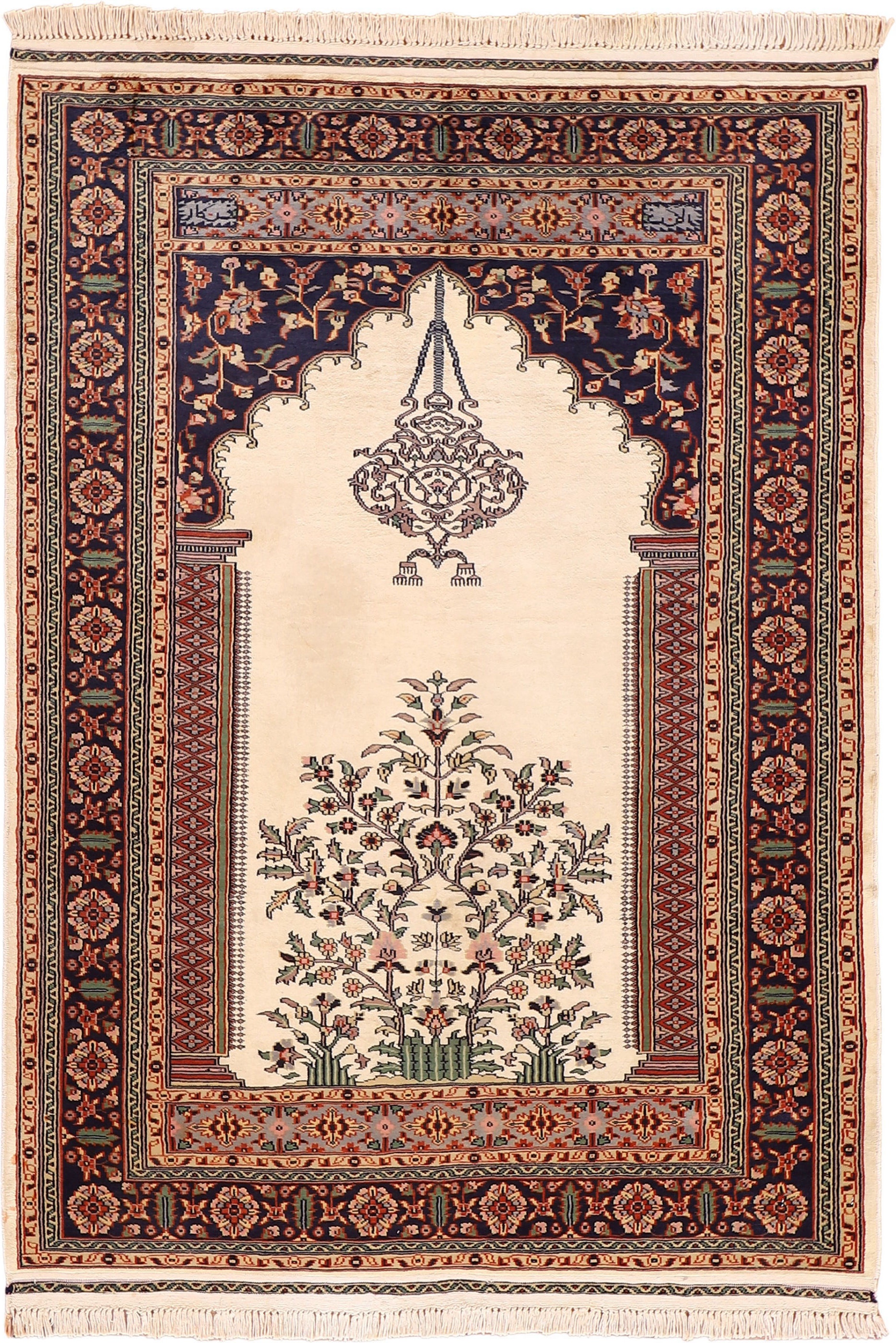 Tappeti Buchara - Bokhara 125 x 185 cm
