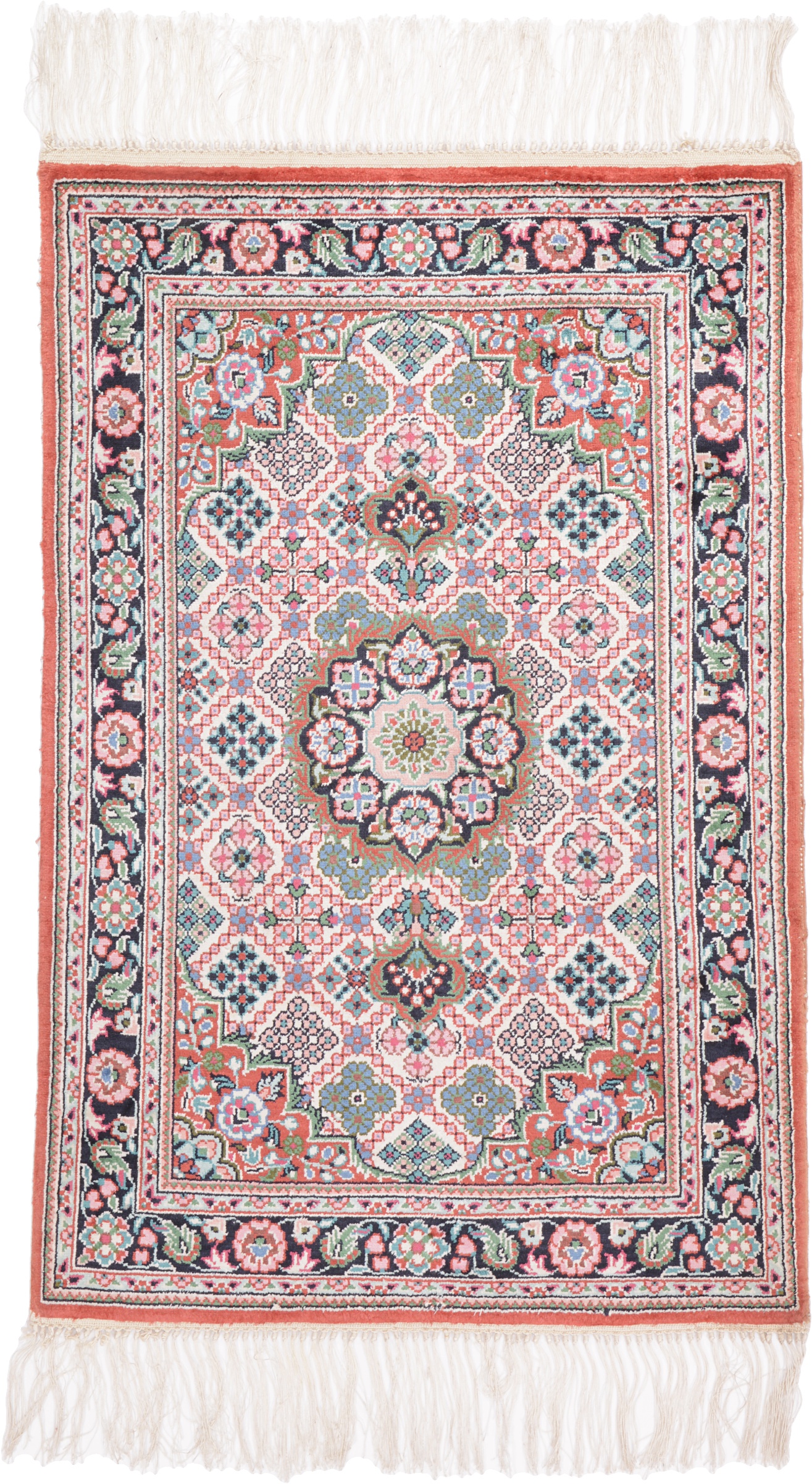 Hereke Tepper - Hereke 61 x 92 cm